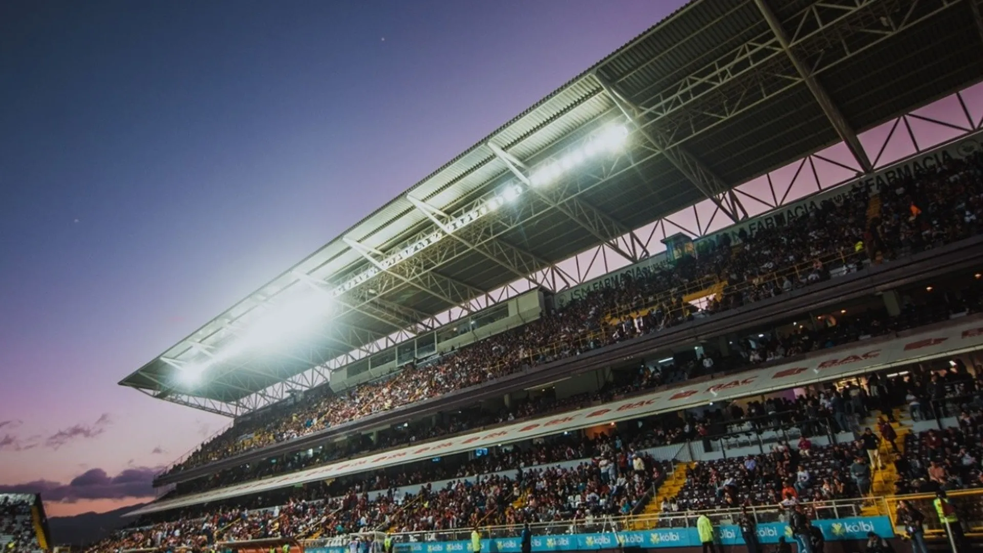Herediano no usará más el estadio de Saprissa para partidos de Liga Concacaf