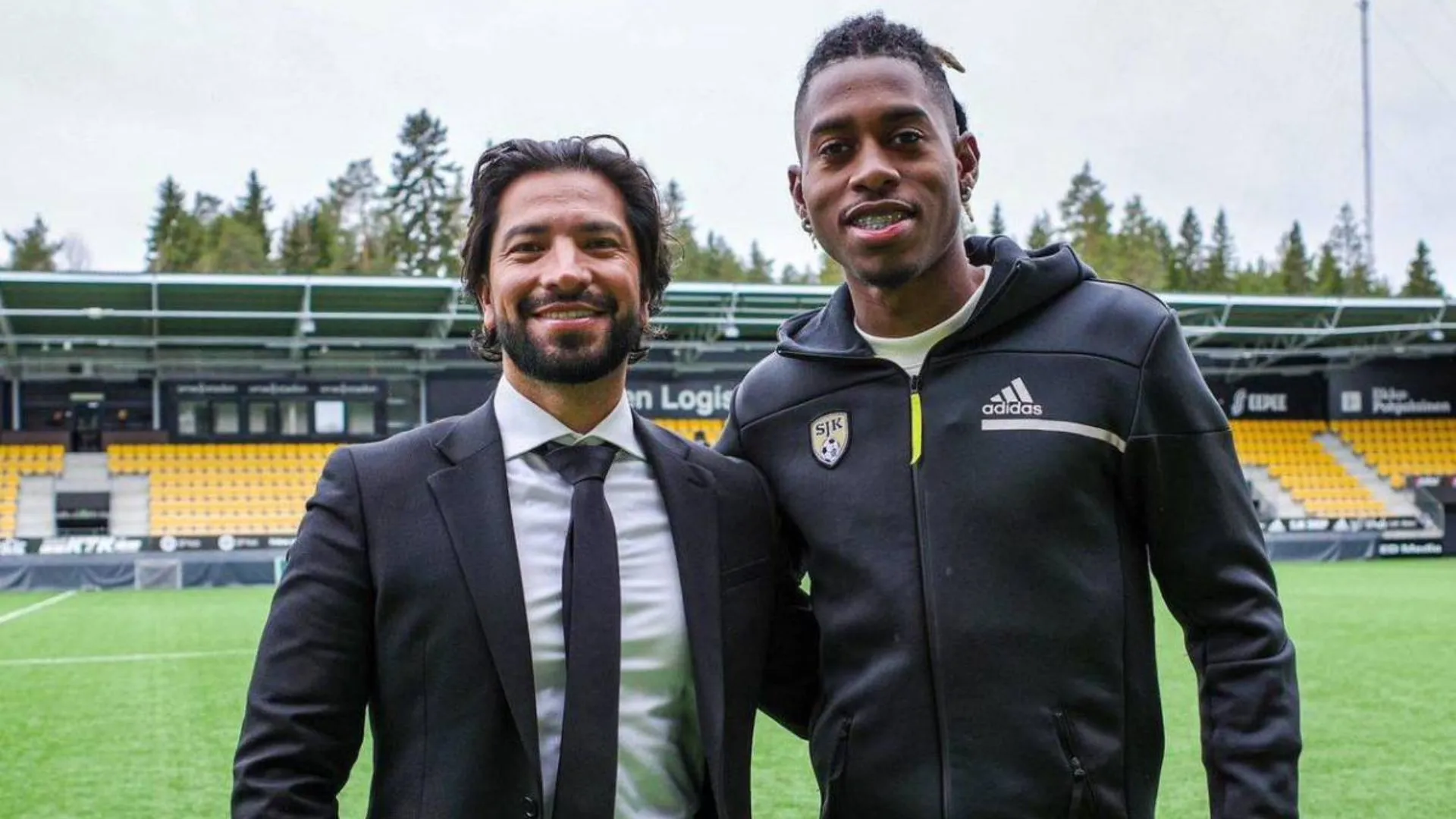 Alenis Vargas recibe su primera gran noticia tras irse a Europa; Honduras estará pendiente