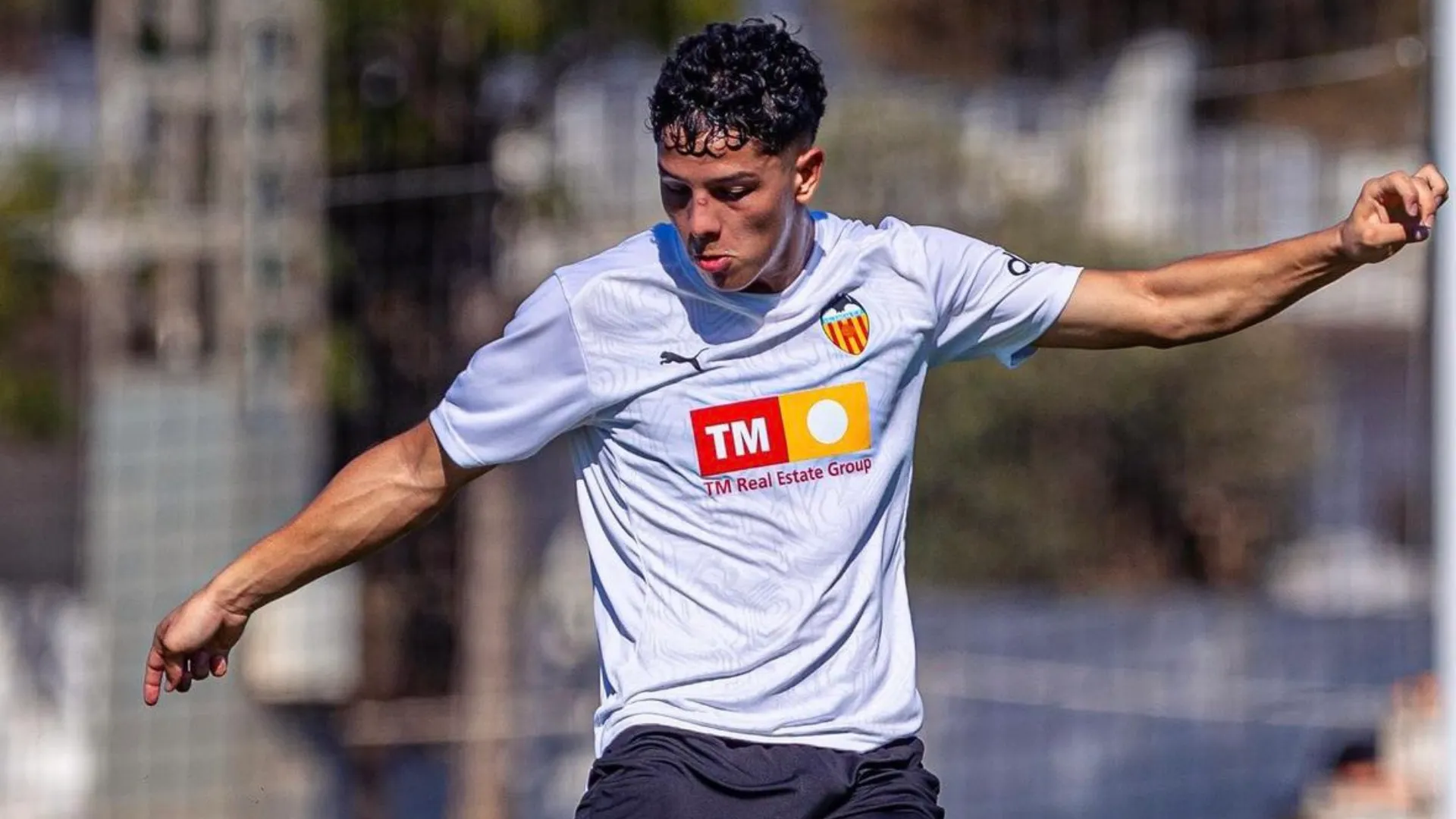Warren Madrigal, convocado: a qué hora y dónde ver hoy a Valencia vs. Atlético de Madrid en Costa Rica