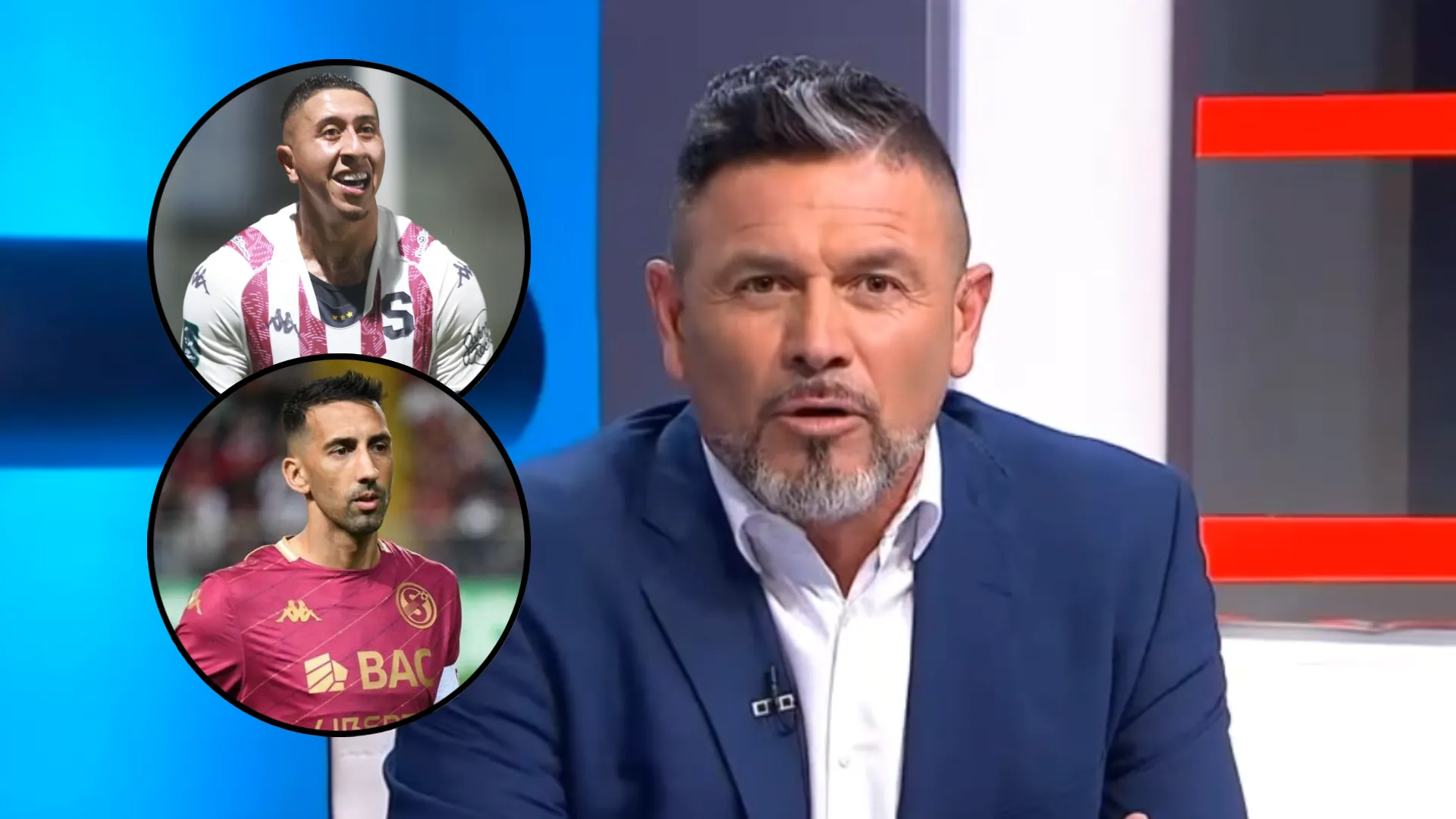 Lo comparó con Mariano Torres: Rolando Fonseca hizo una predicción sobre Marvin Loría que deja a Saprissa sin palabras