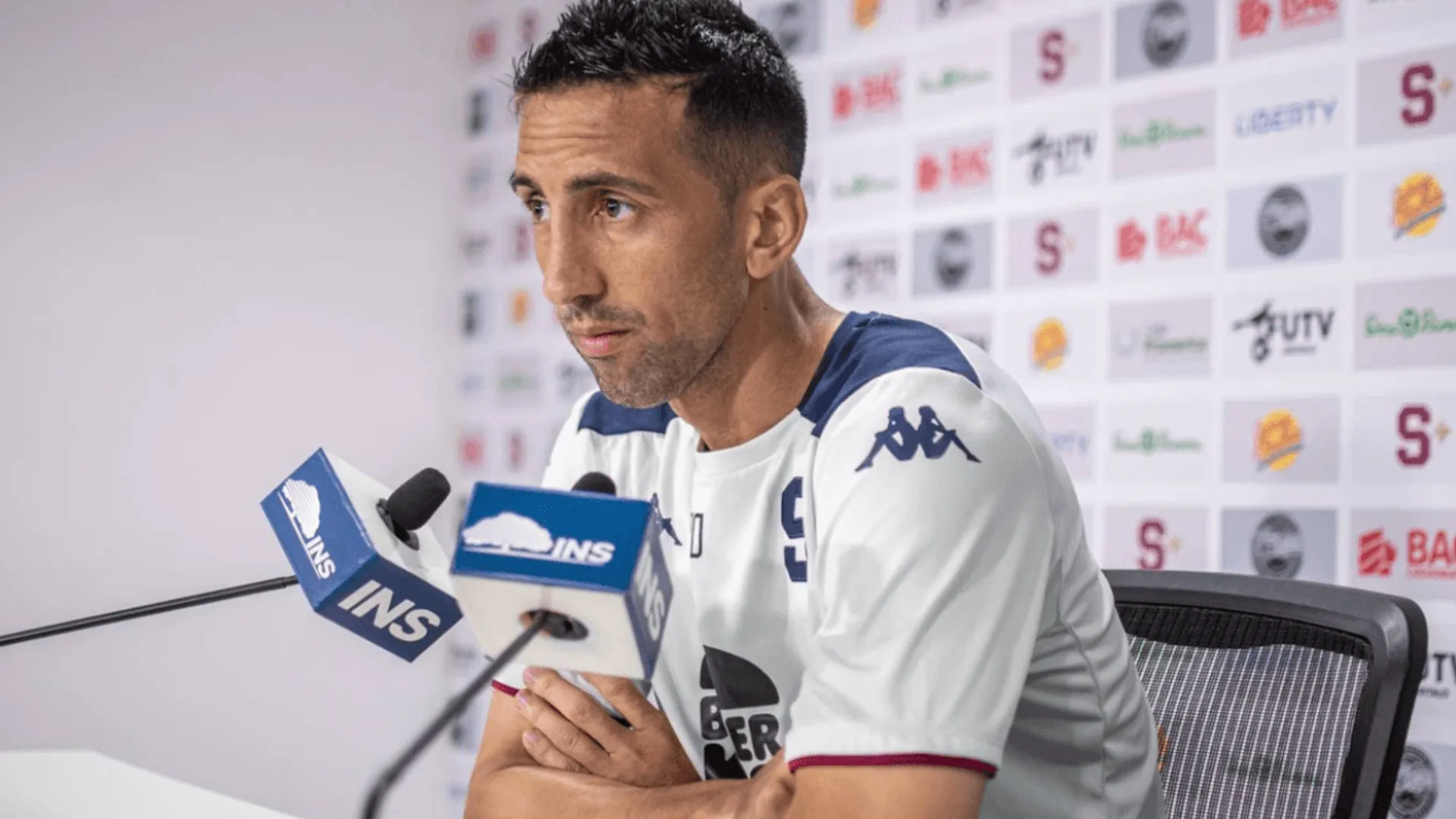 Mariano Torres reveló cuándo se retirará en Deportivo Saprissa
