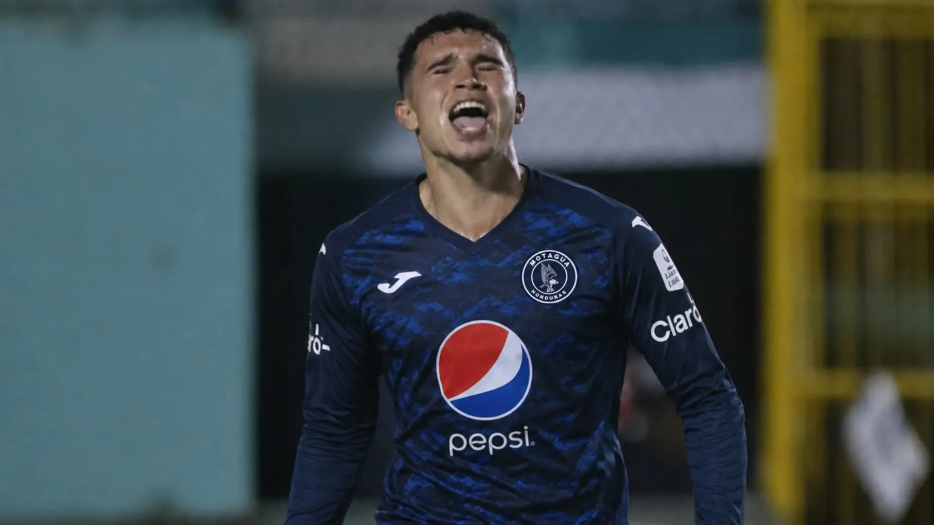 Platense fija postura con Erick Puerto y Motagua ya conoce lo que debe hacer para ficharlo