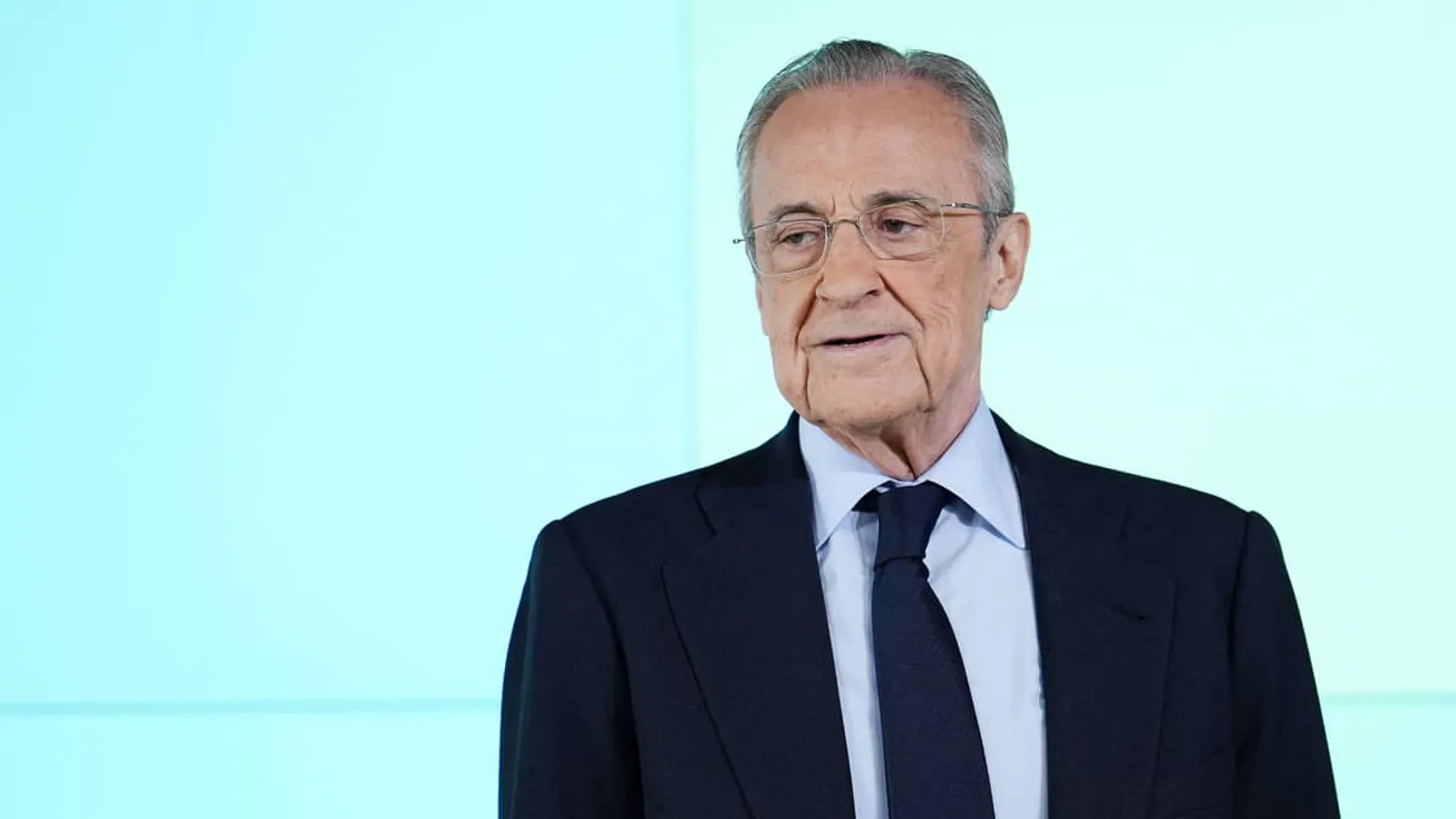 Barcelona y Florentino Pérez, citados a conciliación por presuntas calumnias