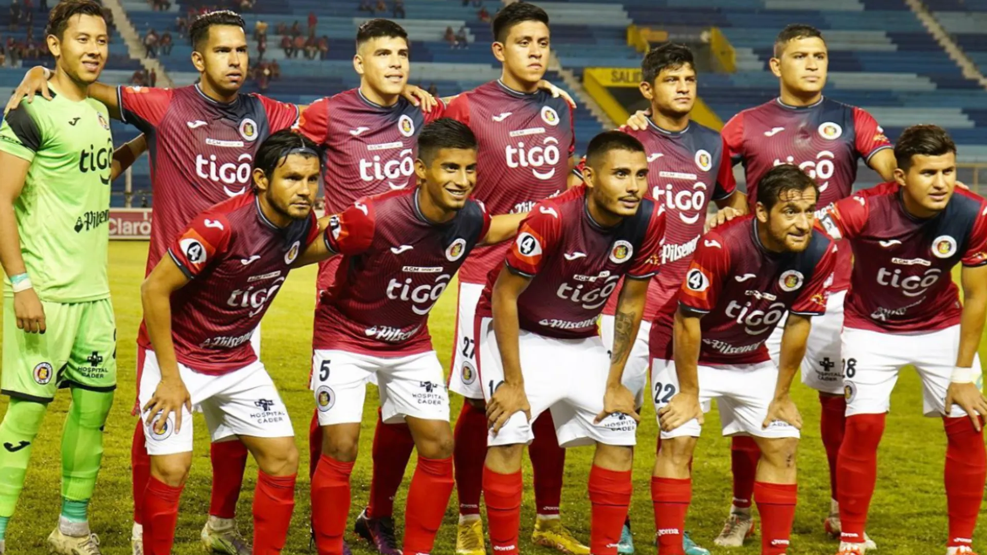 ¿Qué necesita CD FAS para clasificar a la fase final del Apertura 2022?