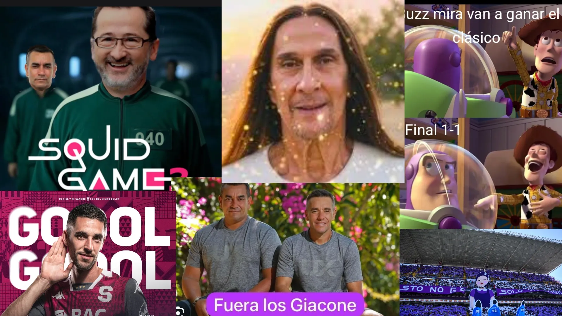 Imperdibles: los mejores memes del clásico entre Saprissa y Alajuelense que hicieron estallar las redes