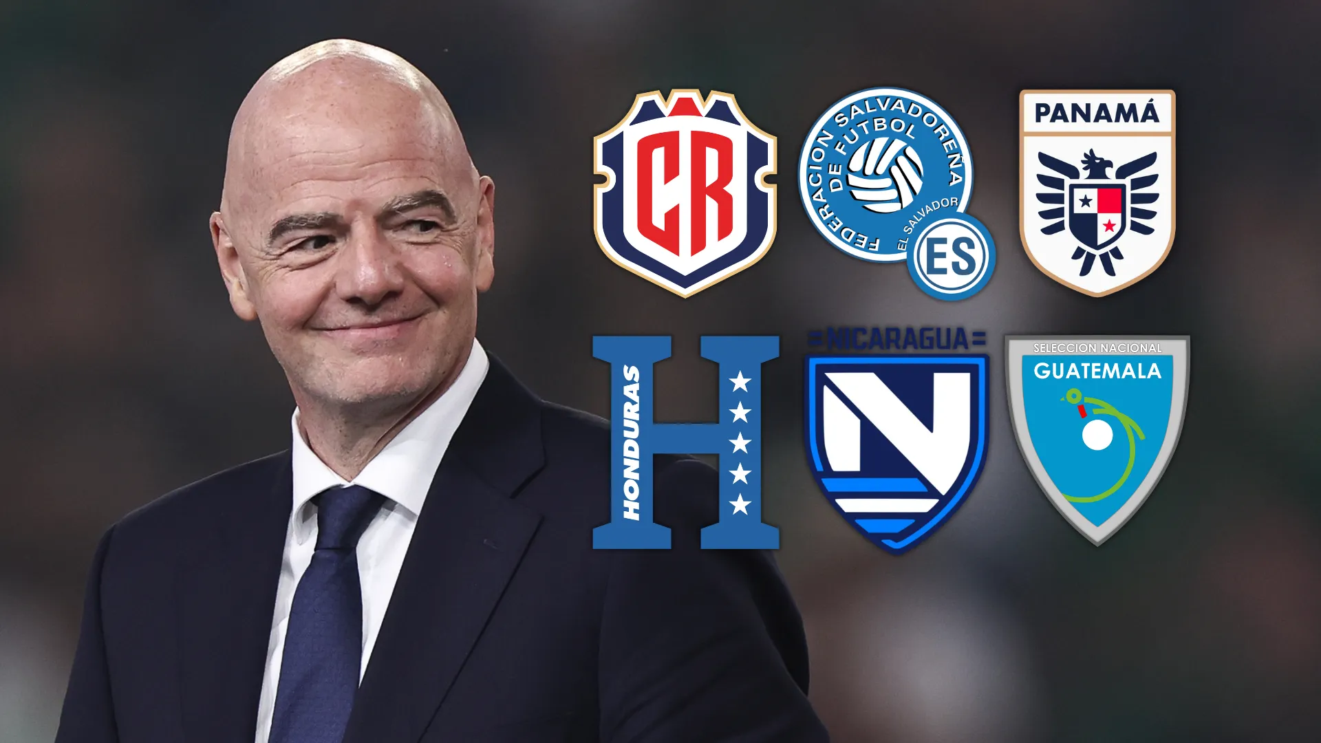 Toda Centroamérica estremecida con la nueva decisión que FIFA tomará para el Mundial: "Va a impactar"
