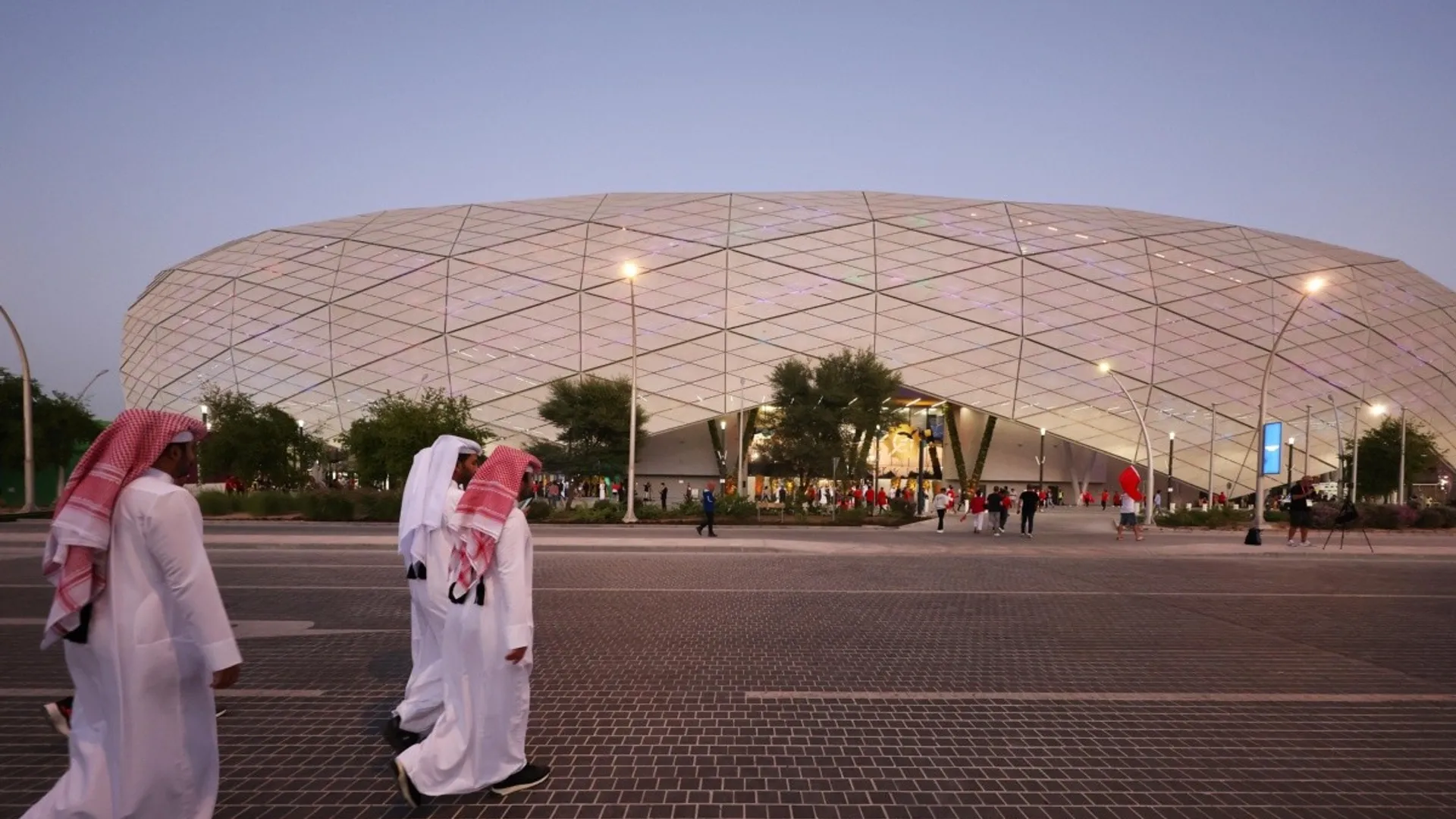 Tragedia en Qatar 2022: confirman un tercer periodista fallecido