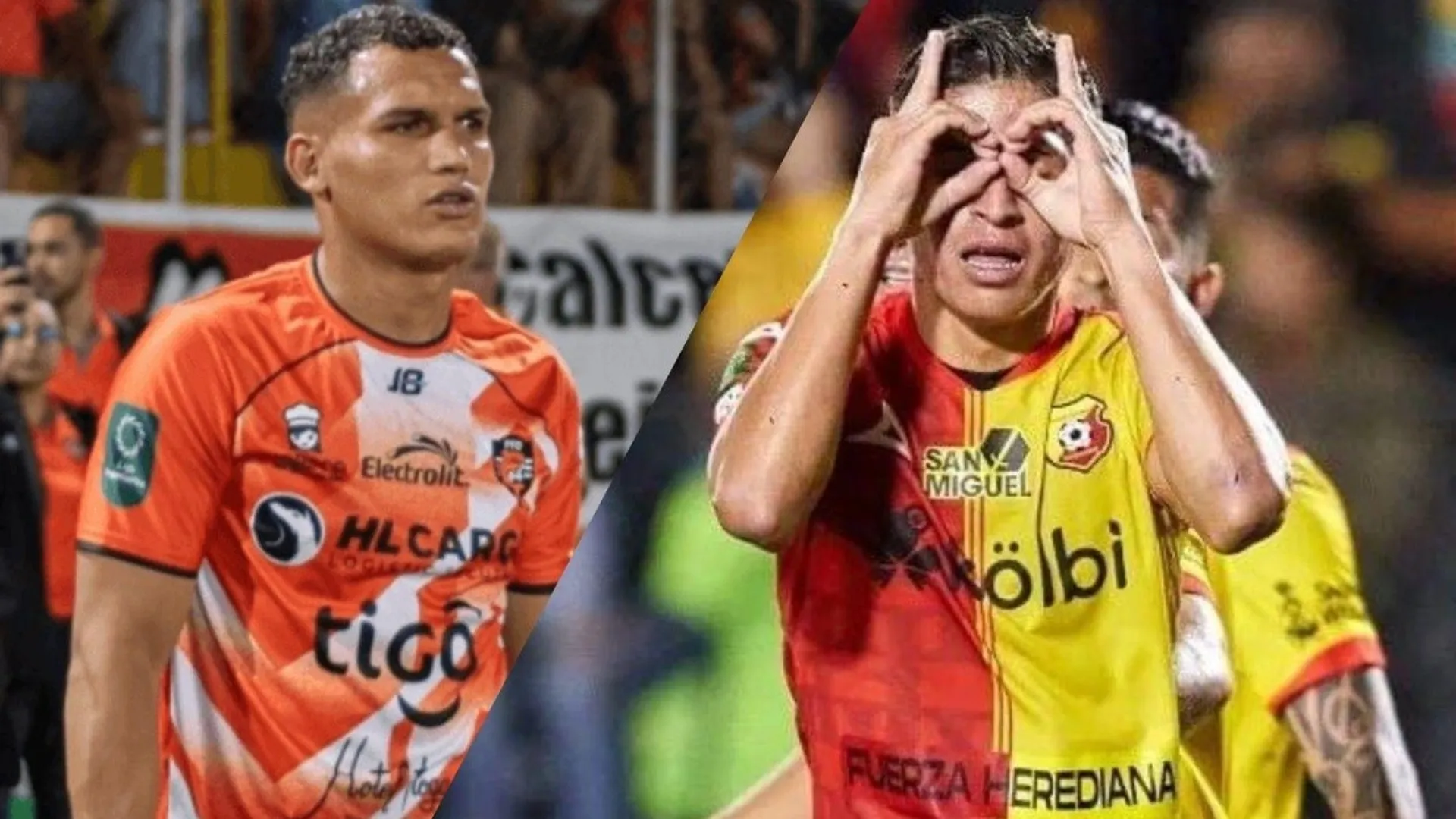 Herediano vs. Puntarenas: la diferencia económica entre ambas plantillas según Transfermarkt