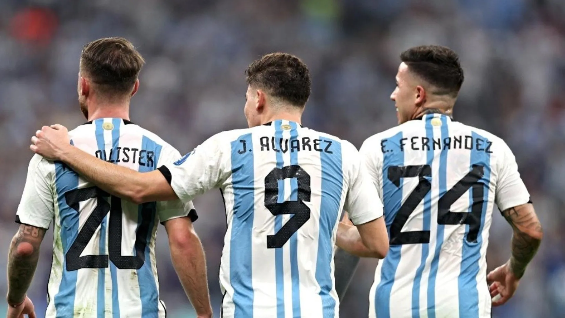 ¿Nuevo compañero para Keylor Navas? PSG se fija en una figura de la Selección de Argentina