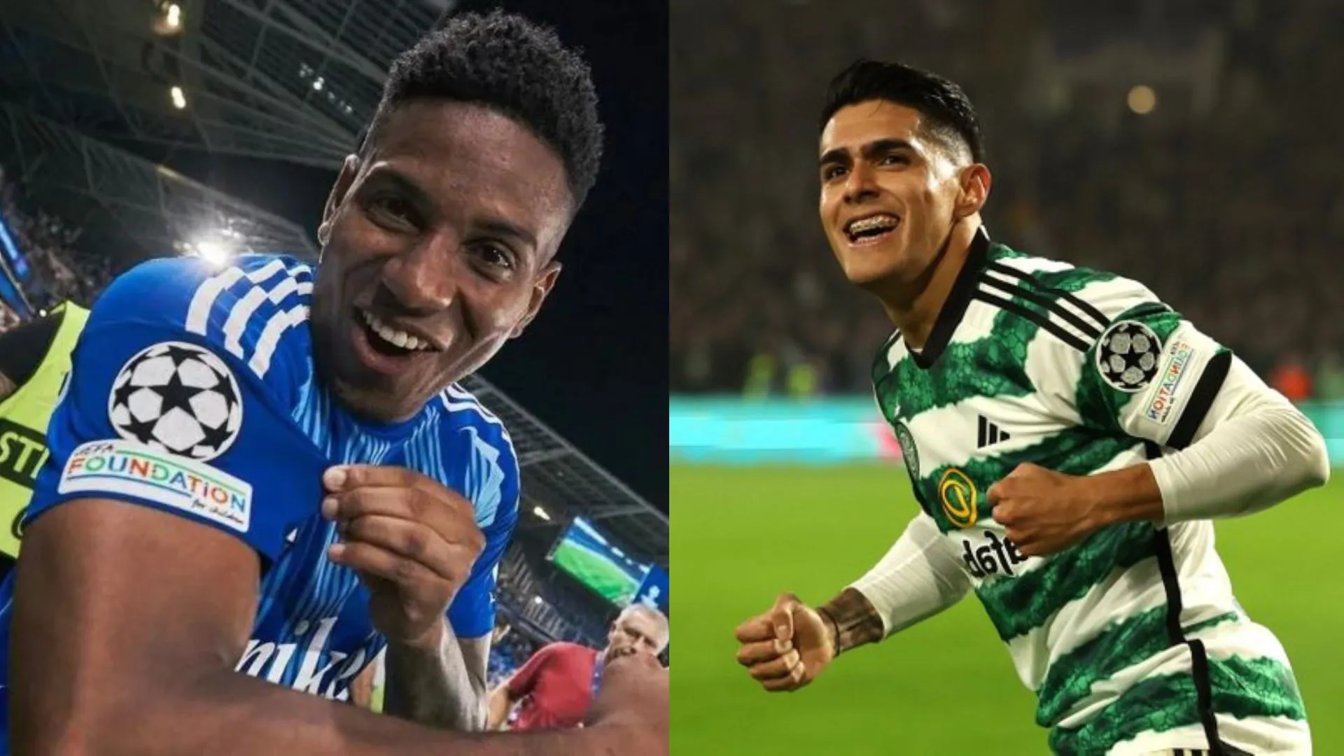 Como un clásico Panamá vs. Honduras, Blackman advierte a Luis Palma en la Champions League