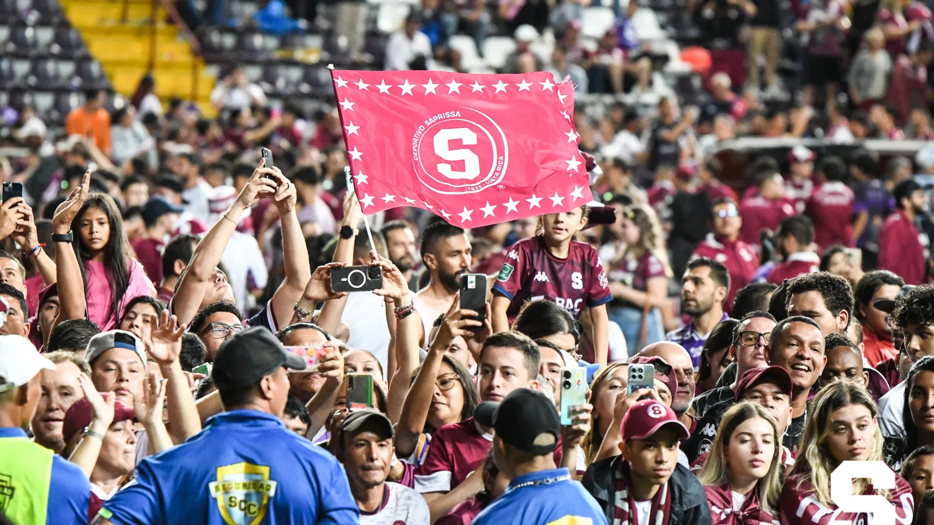 Saprissa arranca la semana con un fichaje que nadie vio venir