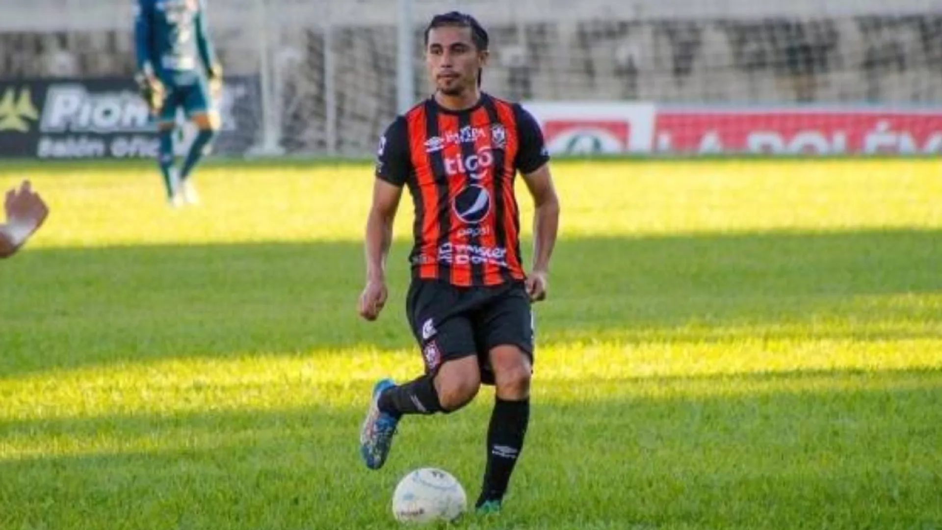 Gerson Mayén envía dardo al resto de equipos de El Salvador