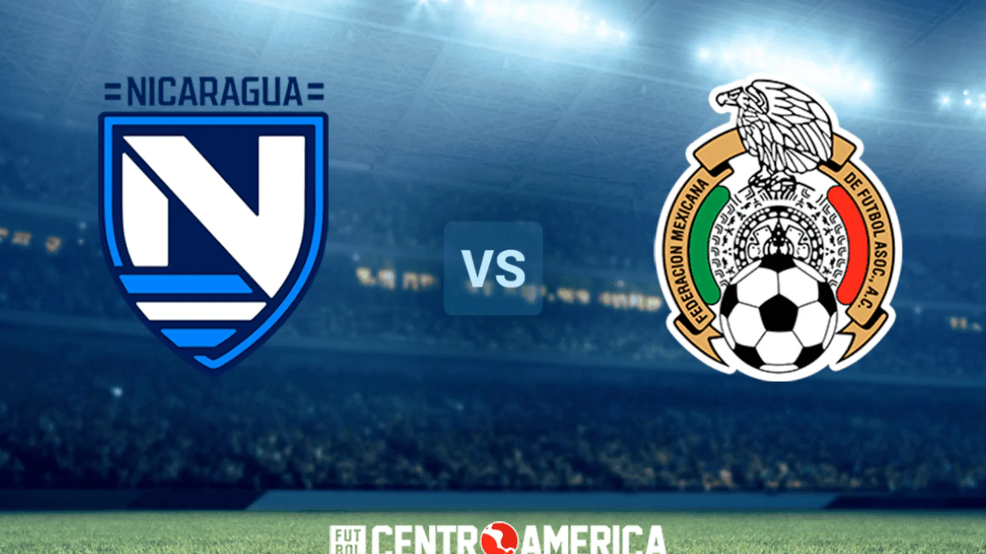 Nicaragua vs. México: cuándo, a qué hora y por qué canal ver hoy EN VIVO el partido por los octavos de final del Campeonato Sub-17 de Concacaf