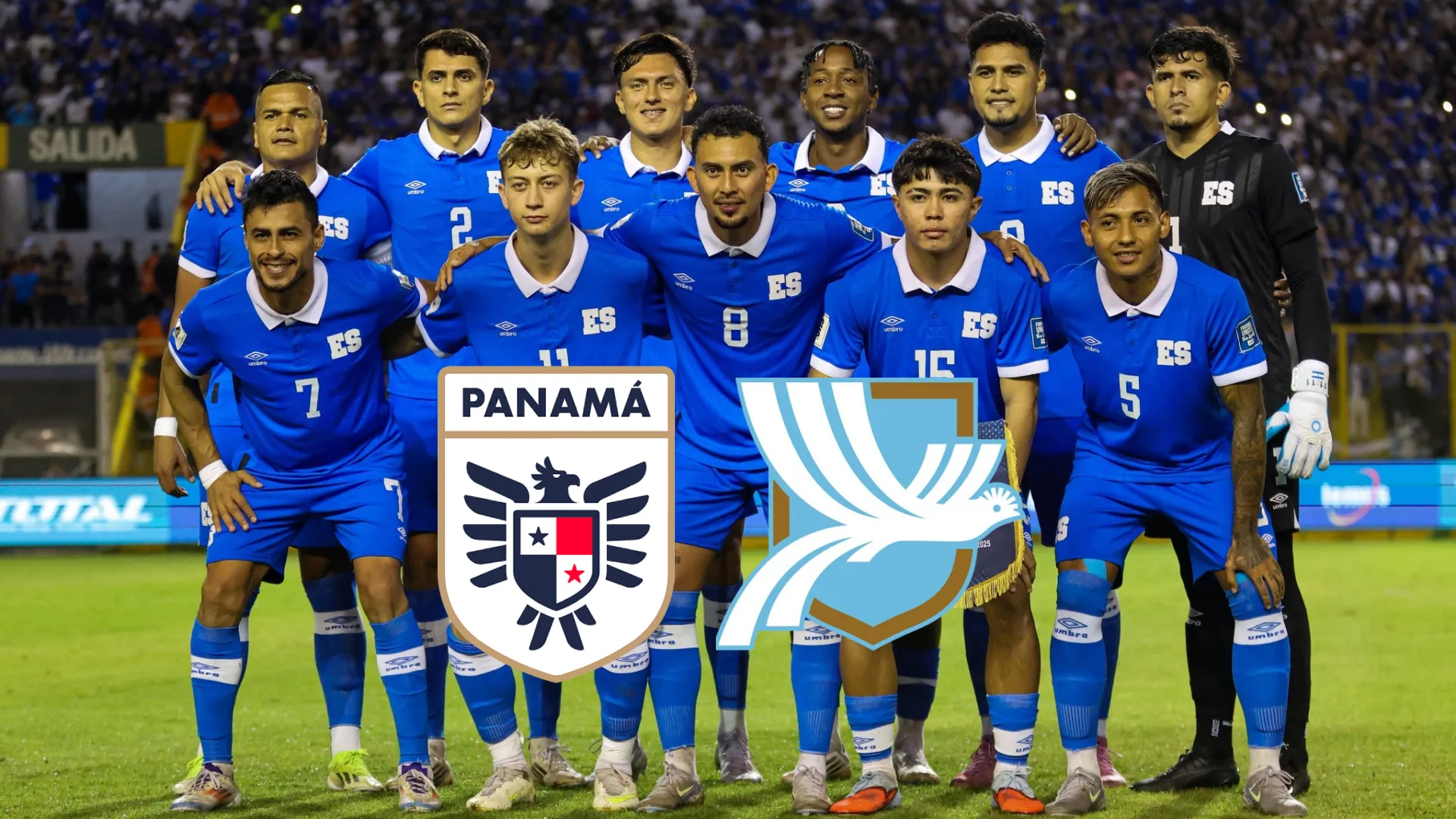 Quieren evitar problemas: El Salvador sorprende al tomar medidas drásticas para enfrentar a Panamá y Guatemala