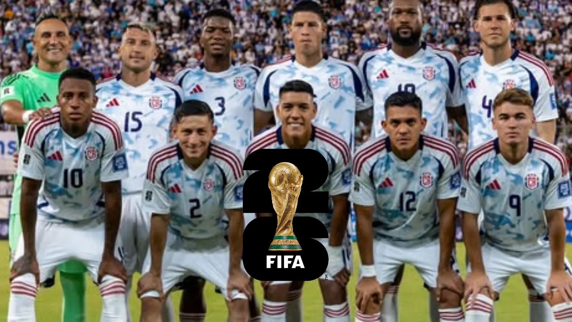 Decisión tomada en Fedefútbol: revelan la medida drástica que puede decidir el destino de Costa Rica rumbo al Mundial 2026