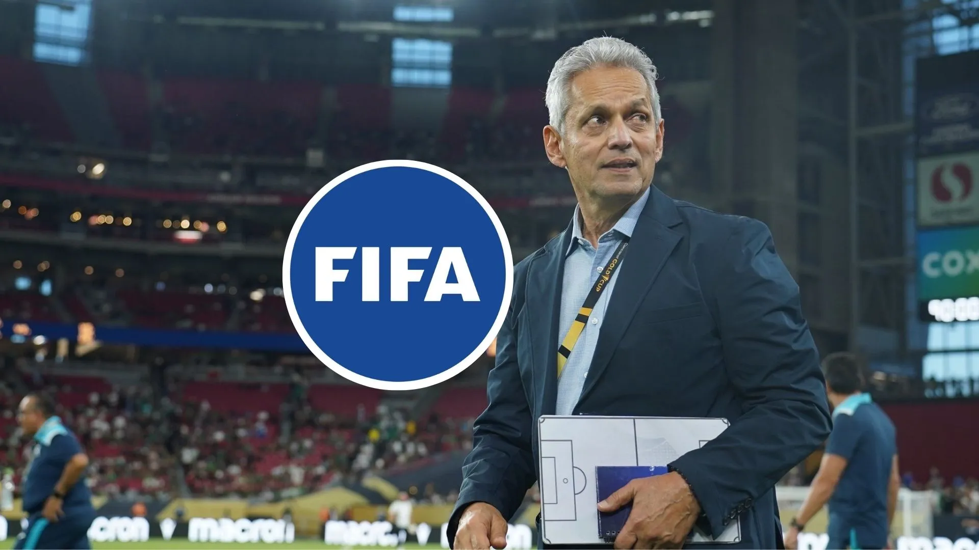 Llegó la notificación de la FIFA: Honduras recibe la noticia que Reinaldo Rueda esperaba para clasificarse al Mundial 2026