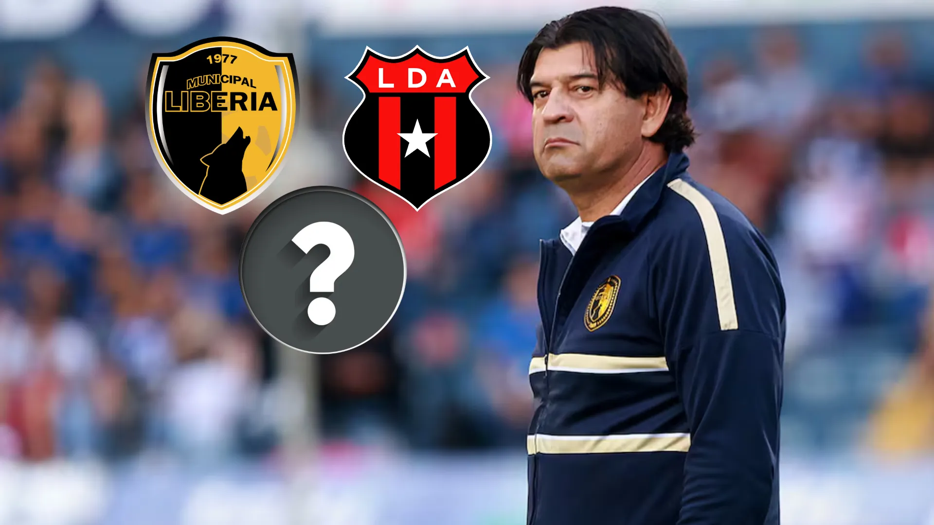 Alajuelense y Liberia no están solos: las 4 opciones que maneja José Saturnino Cardozo tras el Clausura 2026