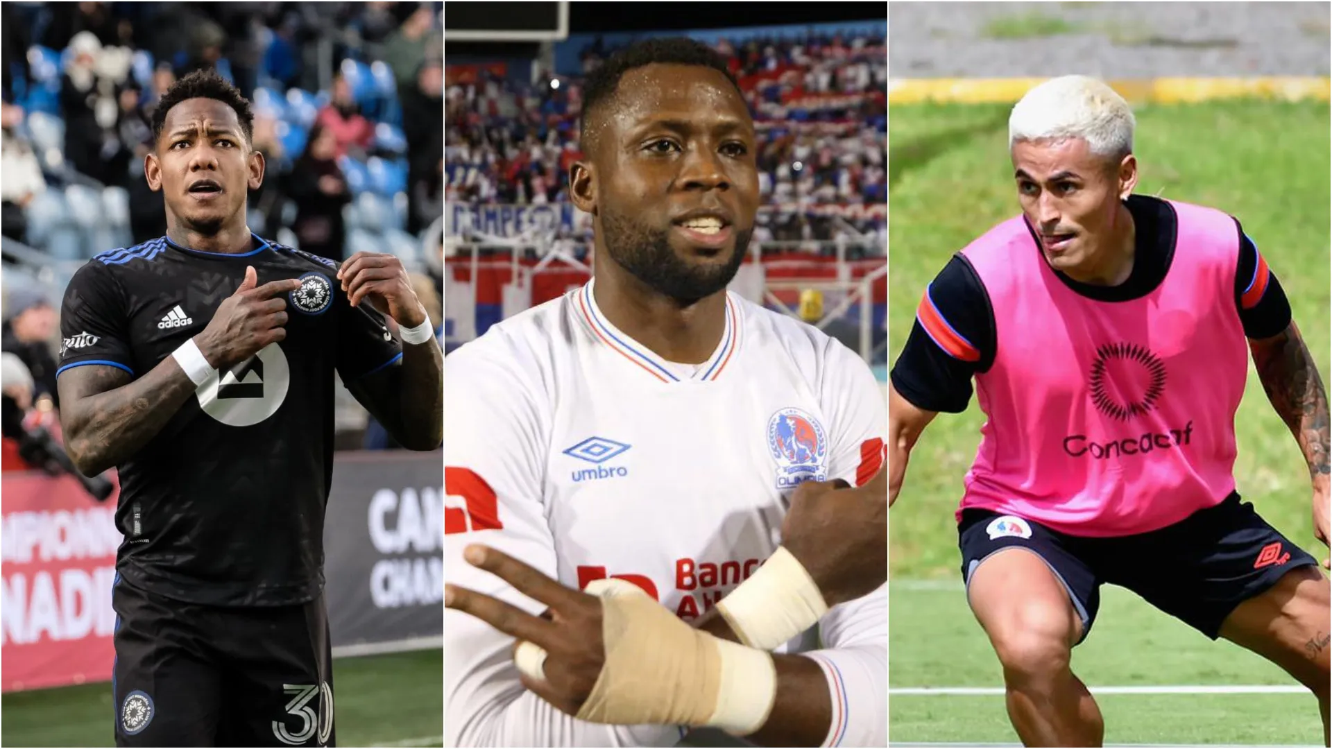 Fichajes de CD Olimpia: rumores y transferencias para el Clausura 2024 de la Liga Nacional de Honduras