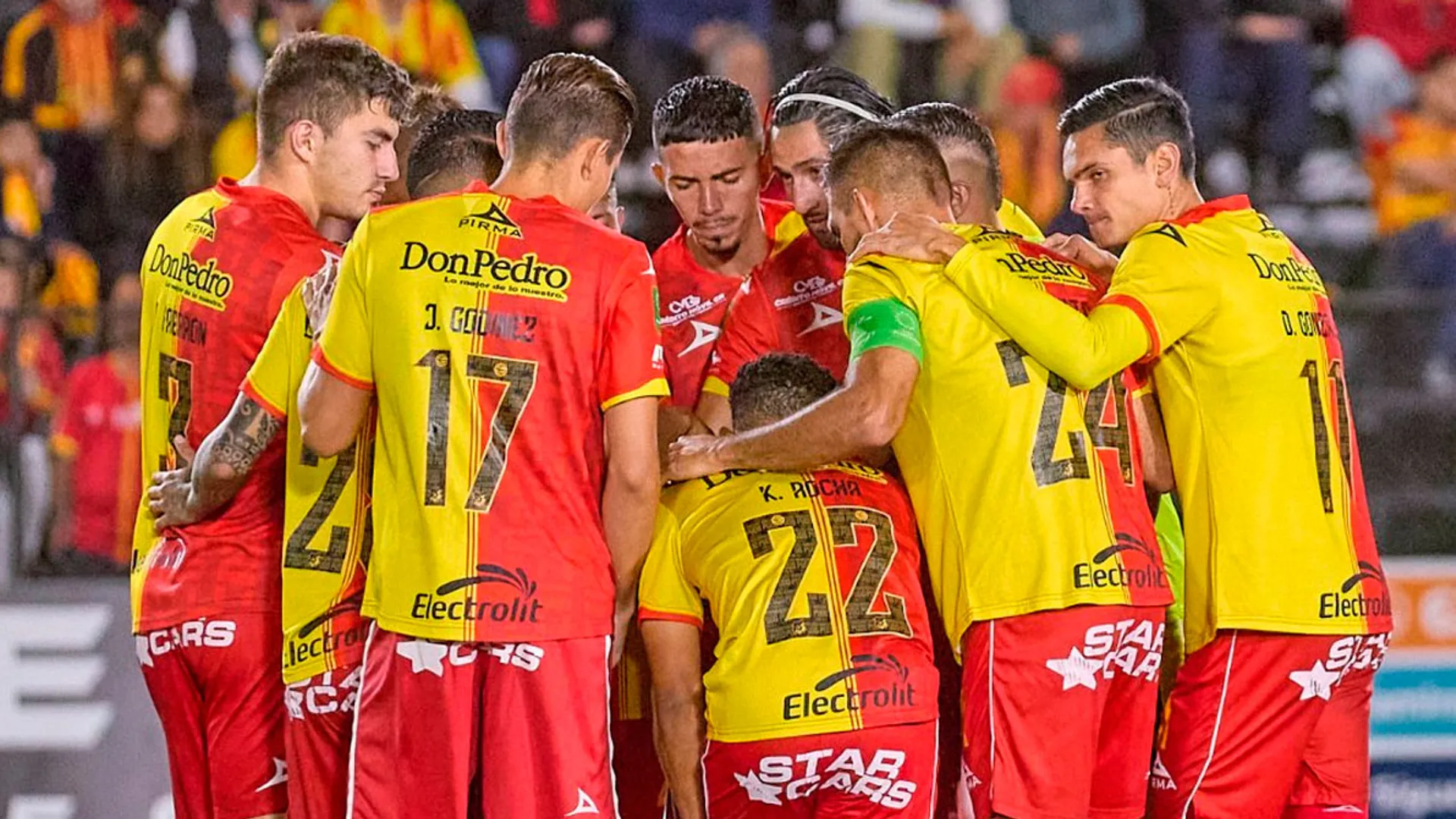 Herediano lidera curiosa estadística entre clubes de todo el mundo