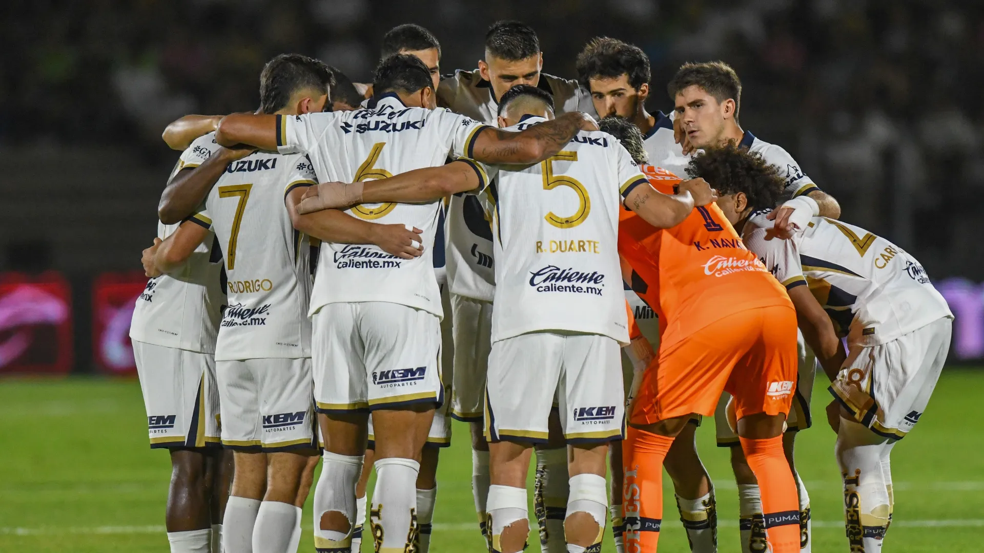 “Abandona el club”: Keylor Navas sufre el golpe que deja a Pumas al borde del abismo en la Liga MX