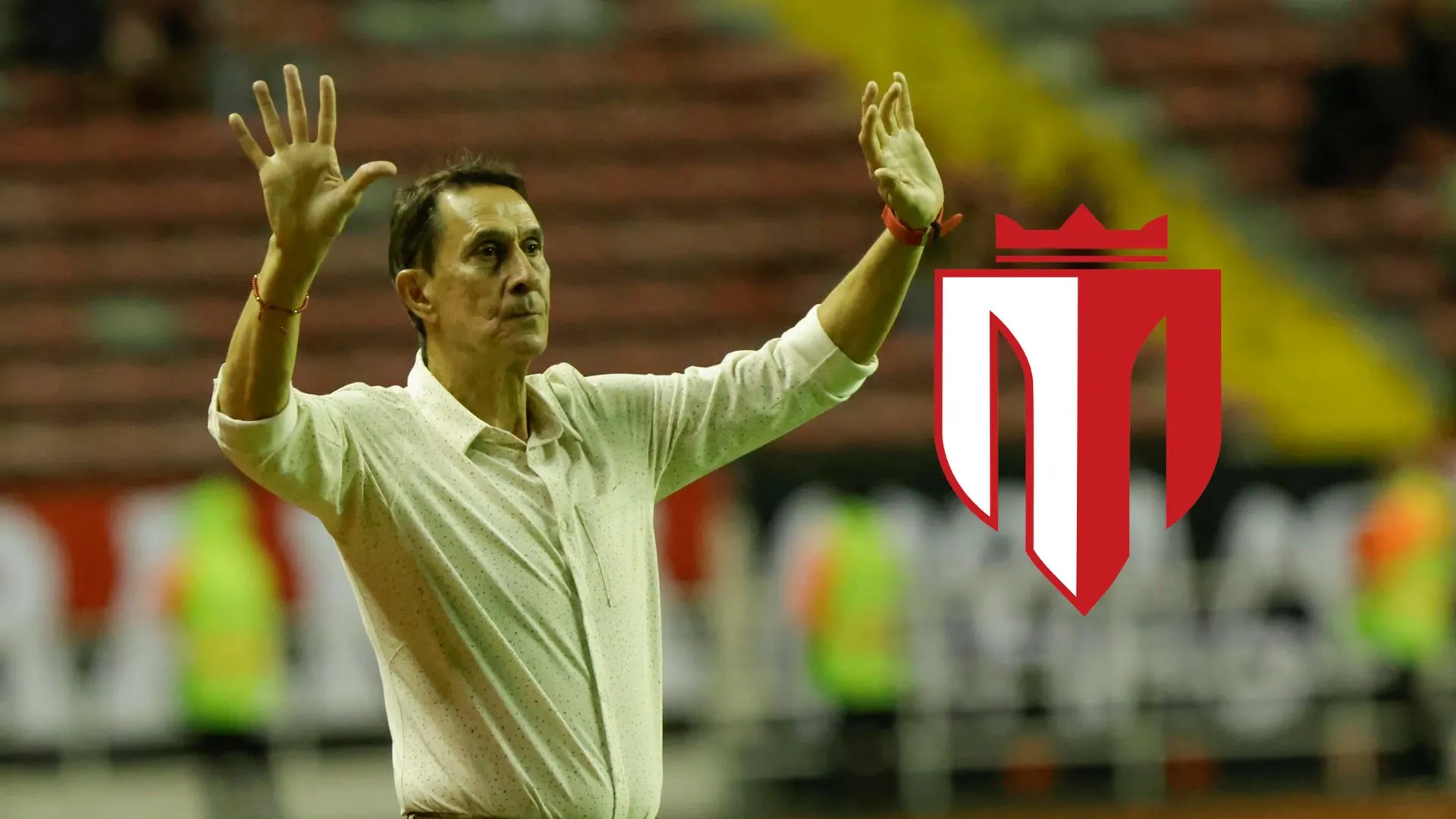 Atención Alajuelense: el duro golpe que sufrió Real Estelí antes de la Copa Centroamericana