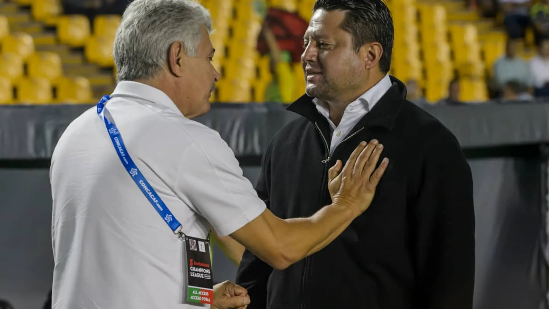 Jafet Soto pedirá que Jesús Montero no vuelva a ser asignado a partidos de Herediano