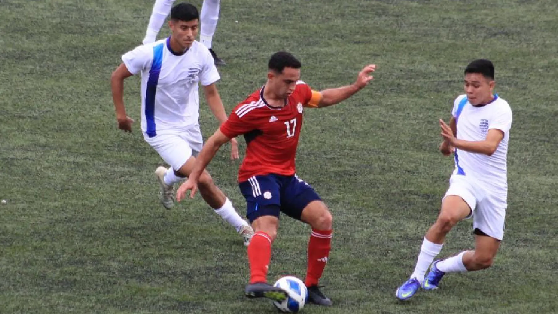 Juegos Centroamericanos y del Caribe: Guatemala vence a Costa Rica en su debut