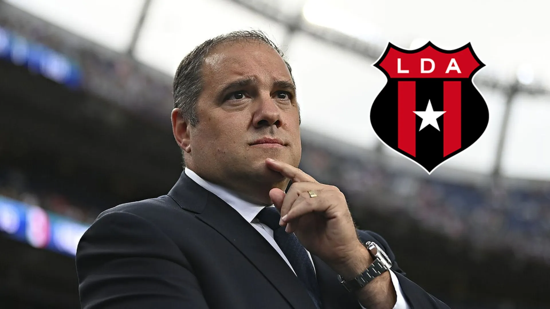 El pedido de Concacaf a Alajuelense en la final de la Copa Centroamericana 2023