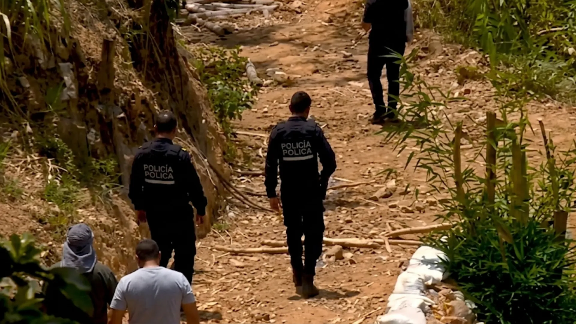 Triple homicidio en Alajuela: el presidente de un equipo de Costa Rica sería una de las víctimas