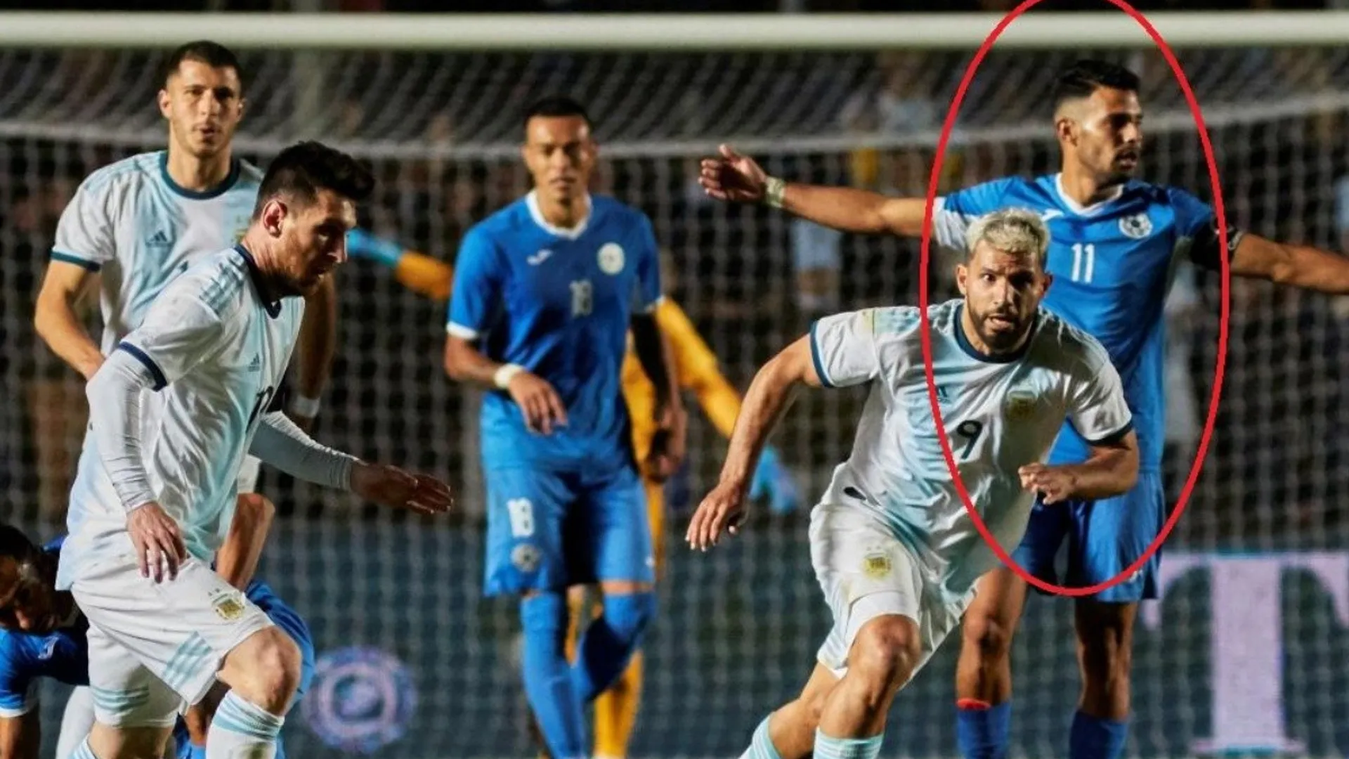 Escándalo de denuncia de Juan Barrera sobre voto falso a Messi llegó a ‘El Chiringuito’