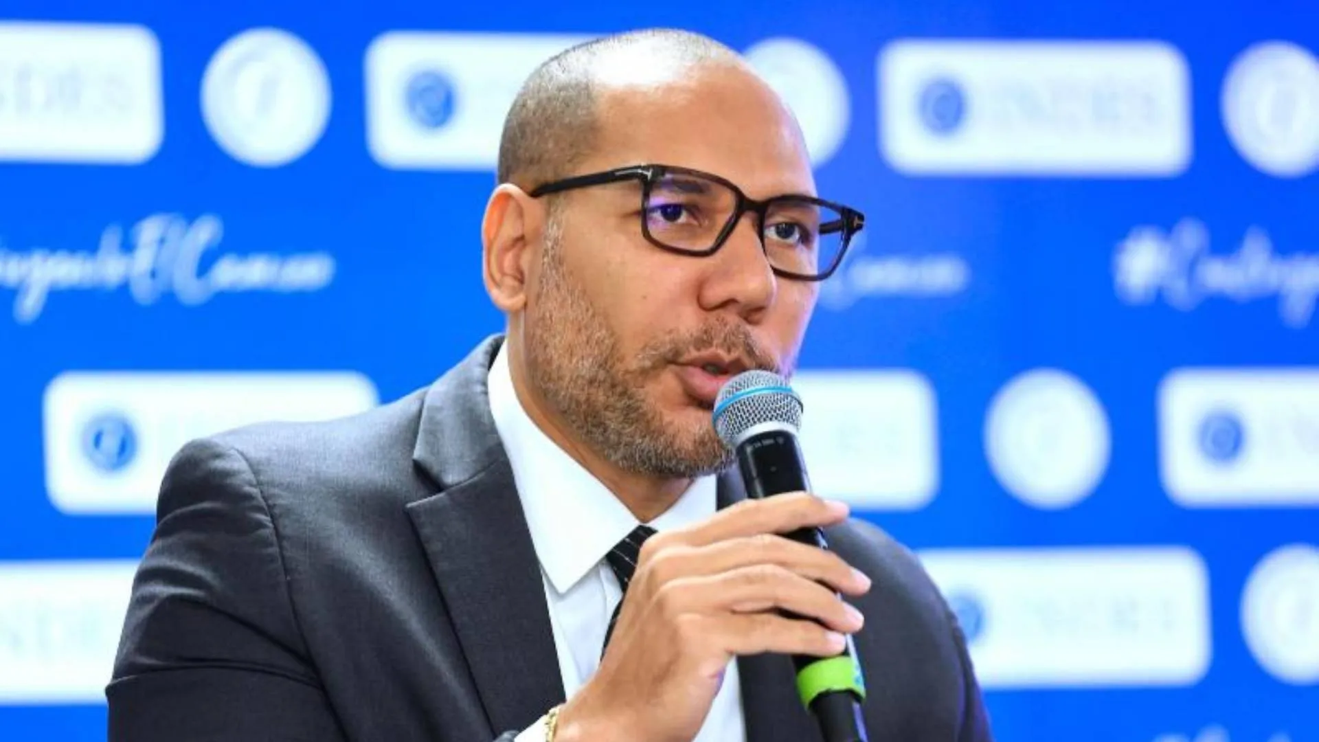 Yamil Bukele y la Fesfut buscan marcar un precedente con una sanción tras los últimos casos de indisciplina