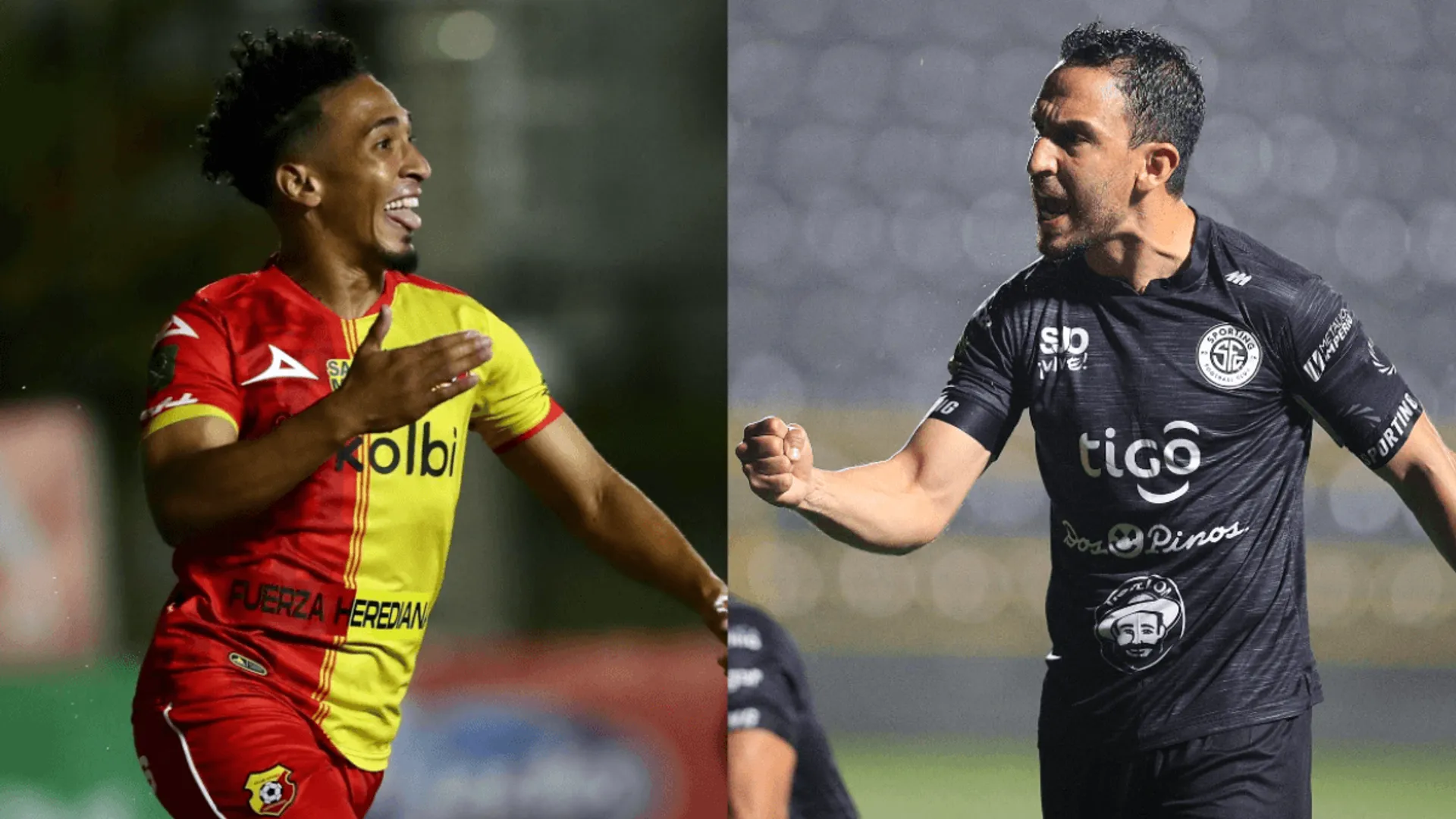 Herediano vs Sporting FC: cuándo juegan, a qué hora y por qué canal ver hoy EN VIVO el juego por la fecha 6 del Apertura 2022 de la Primera División de Costa Rica