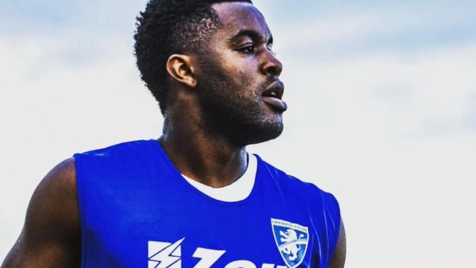 Joel Campbell espera retribuir con goles la confianza de Frosinone