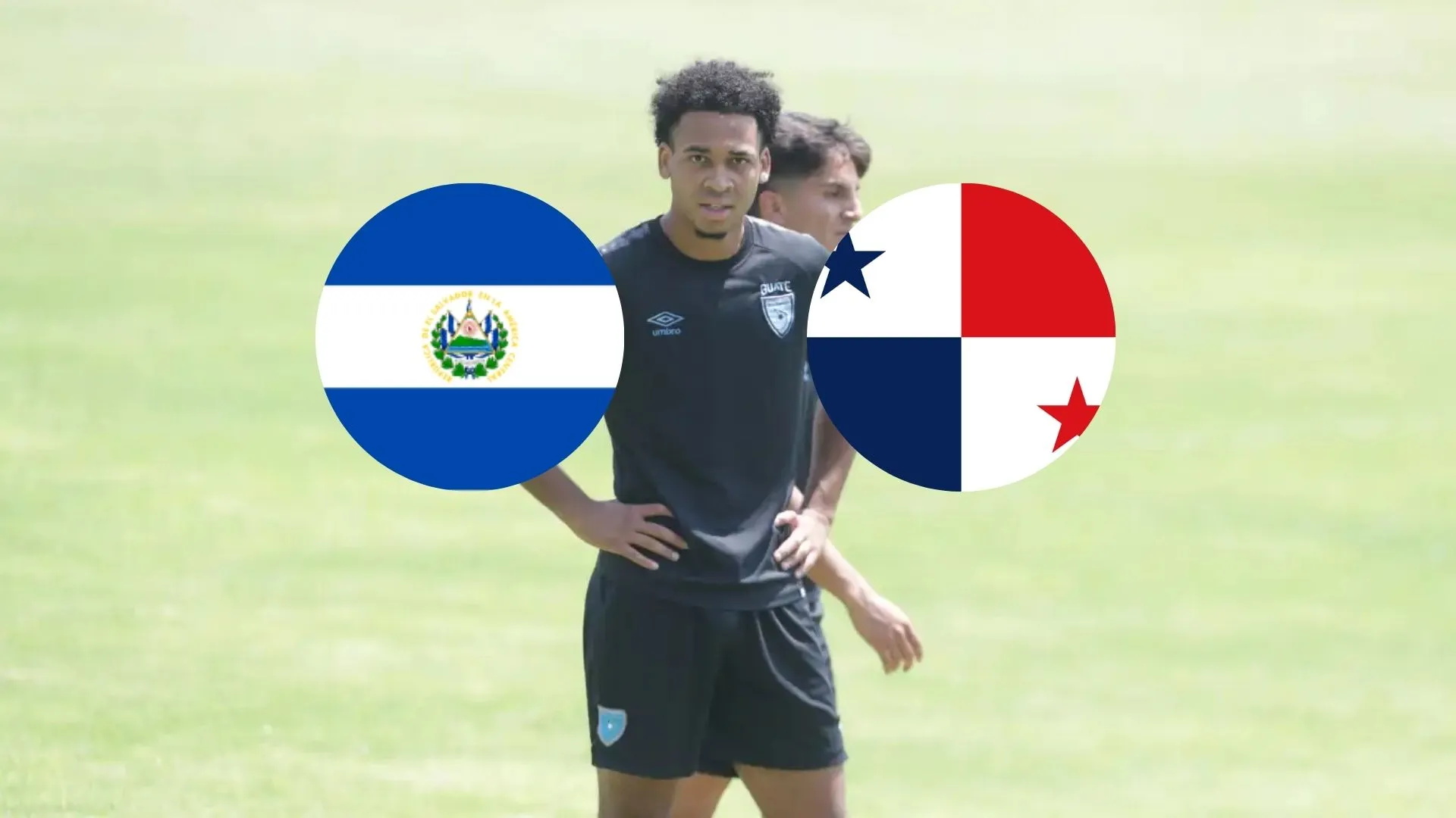Quimi Ordoñez le dice a Panamá y El Salvador lo todos en Guatemala piensan sobre la clasificación al Mundial 2026