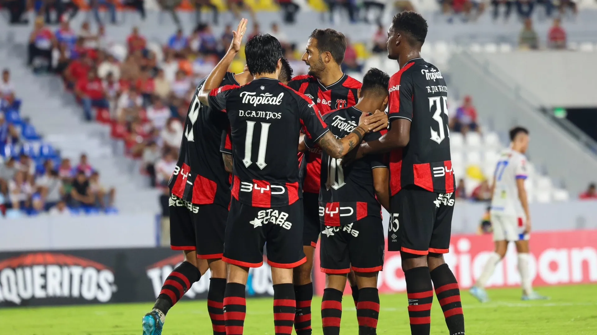 "Fue un shock": figura de Alajuelense enciende las alarmas y preocupa a todos