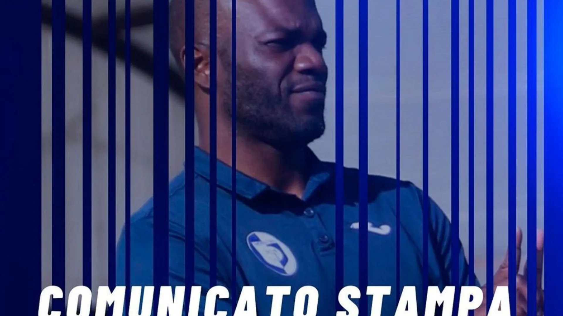 David Suazo seguirá al mando del Carbonia de Italia