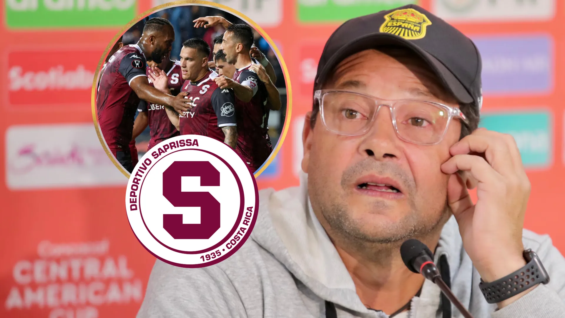 Conflicto con los referentes: Jeaustin Campos enfrenta la interna del camerino que puede frustrar su regreso a Saprissa