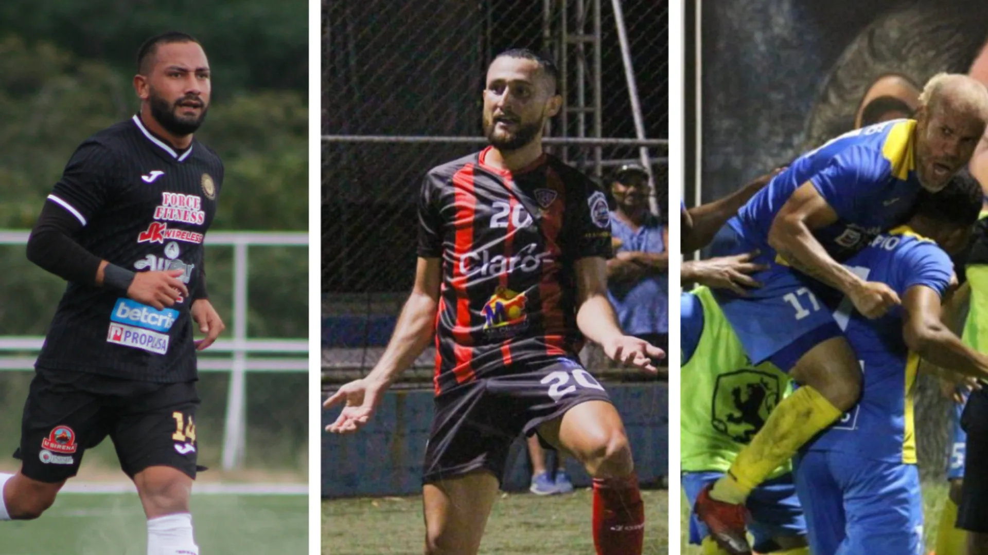 Apertura 2021 de la Liga Primera de Nicaragua: resultados y tabla de posiciones tras la fecha 17