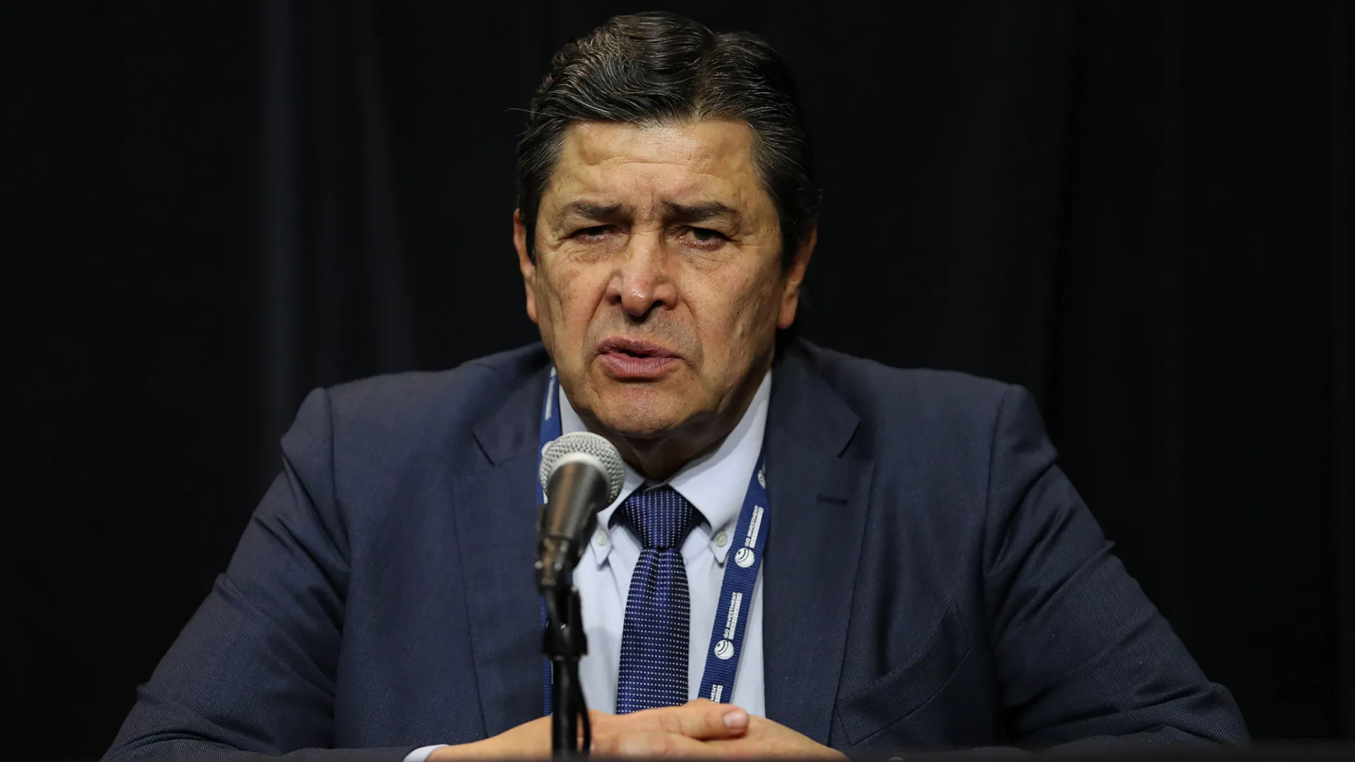 Duro momento en Guatemala: lo que más le molesta a Luis Fernando Tena