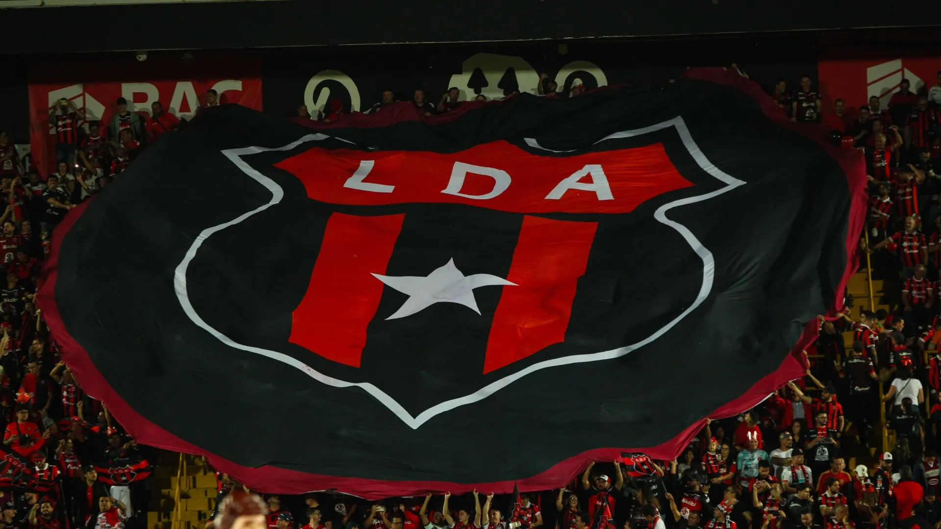 De Europa a Costa Rica: el ex Alajuelense que vuelve a sus raíces