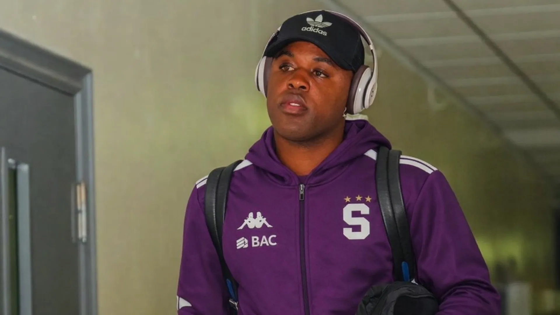 Joel Campbell es bien recibido en Saprissa.