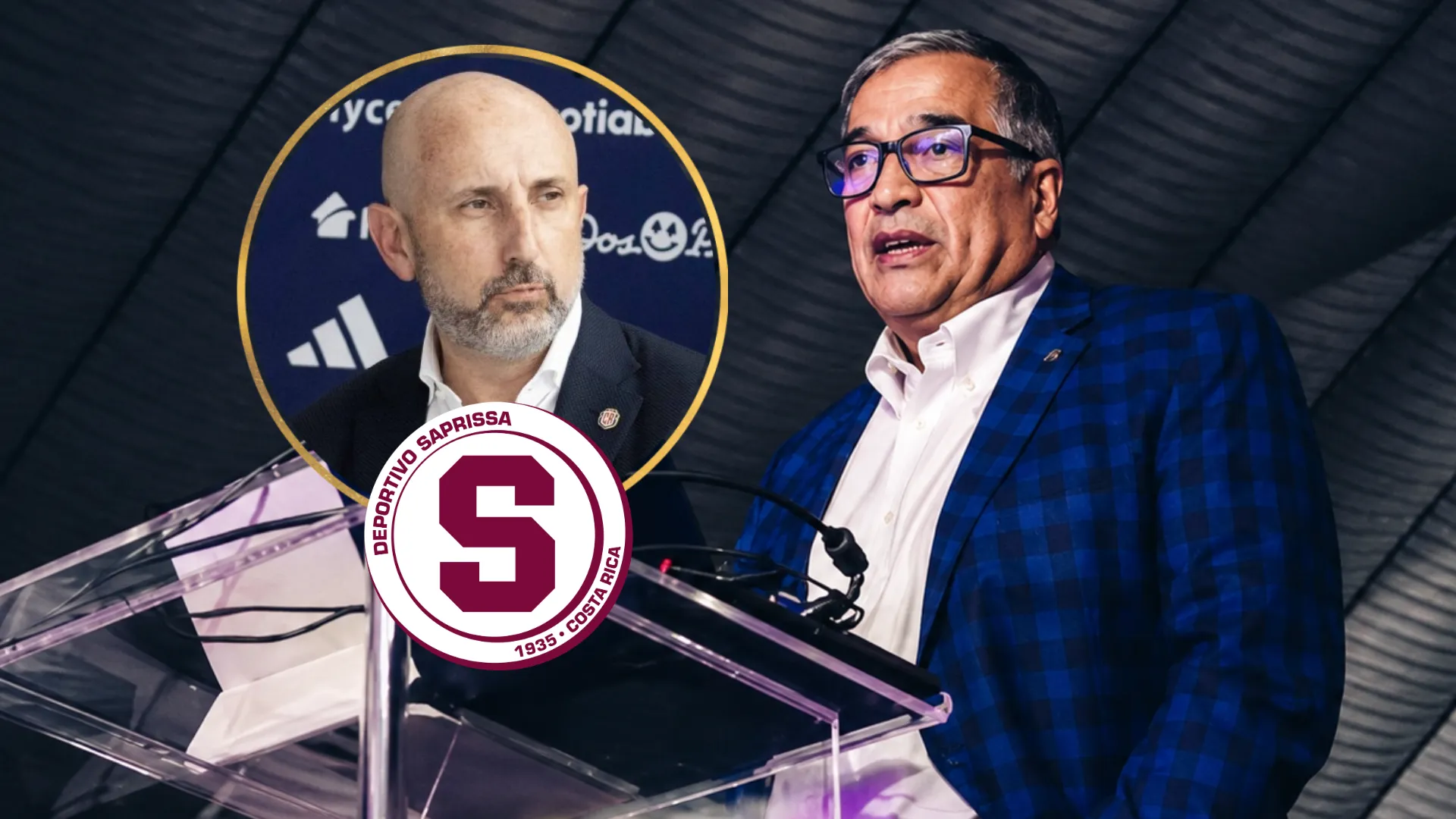 Saprissa expone a Fedefútbol: la denuncia de Roberto Artavia por el trato que favorece a Alajuelense y Herediano