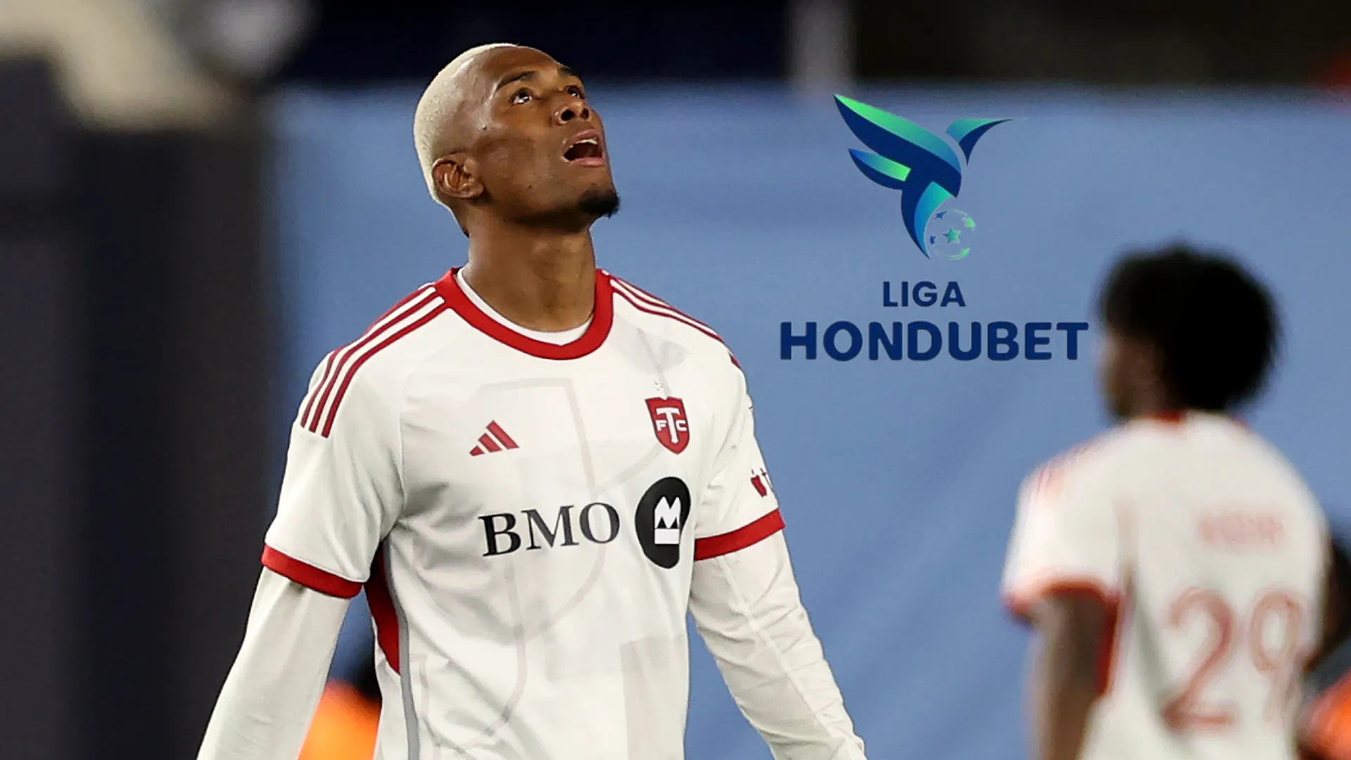 Deybi Flores sorprende al unirse a club de la Liga Nacional tras estar en la MLS