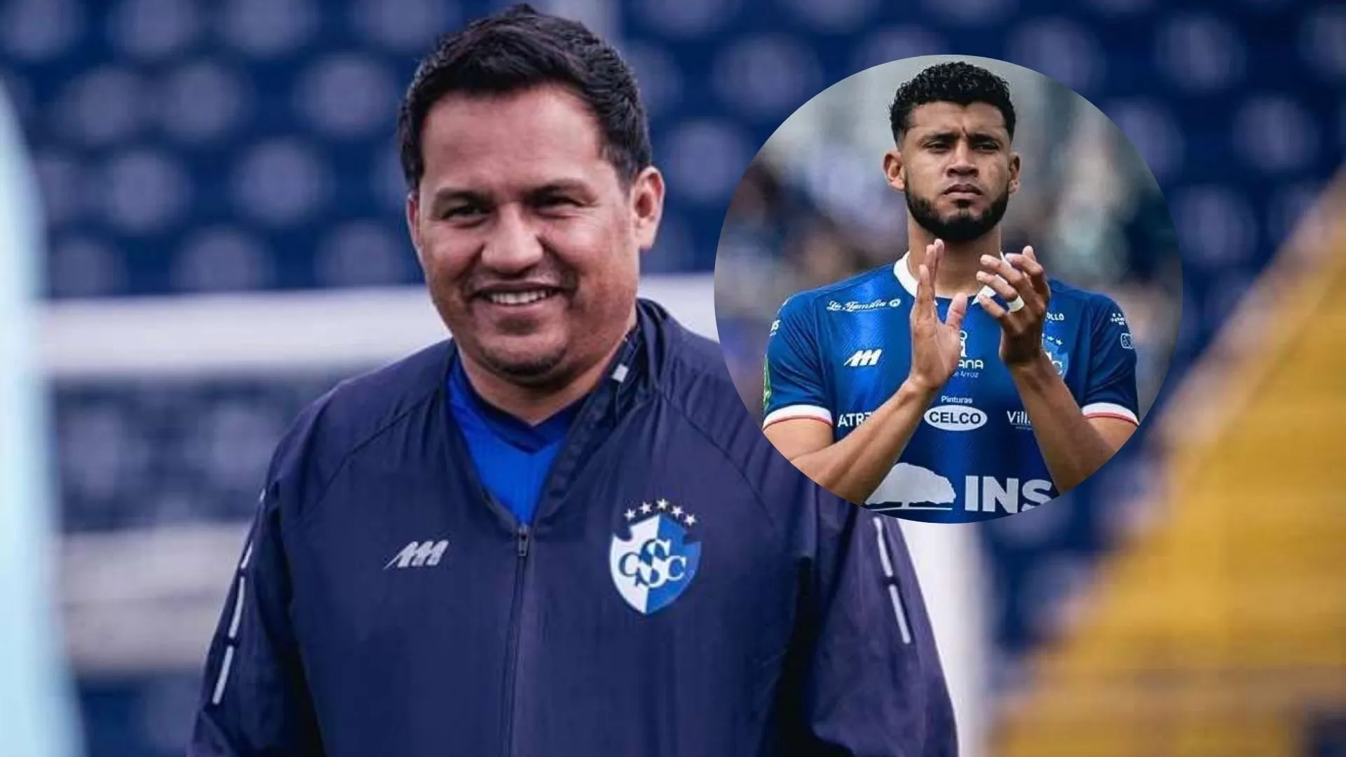 La decisión que tomaría Marcelo Pereira en Costa Rica y que sorprende a Honduras