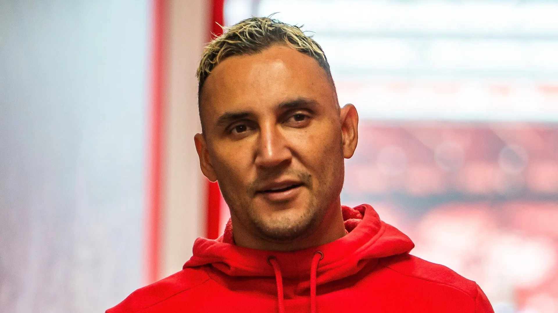 “Le dio el sí al Barcelona”: el futuro de Keylor Navas en España estaría definido