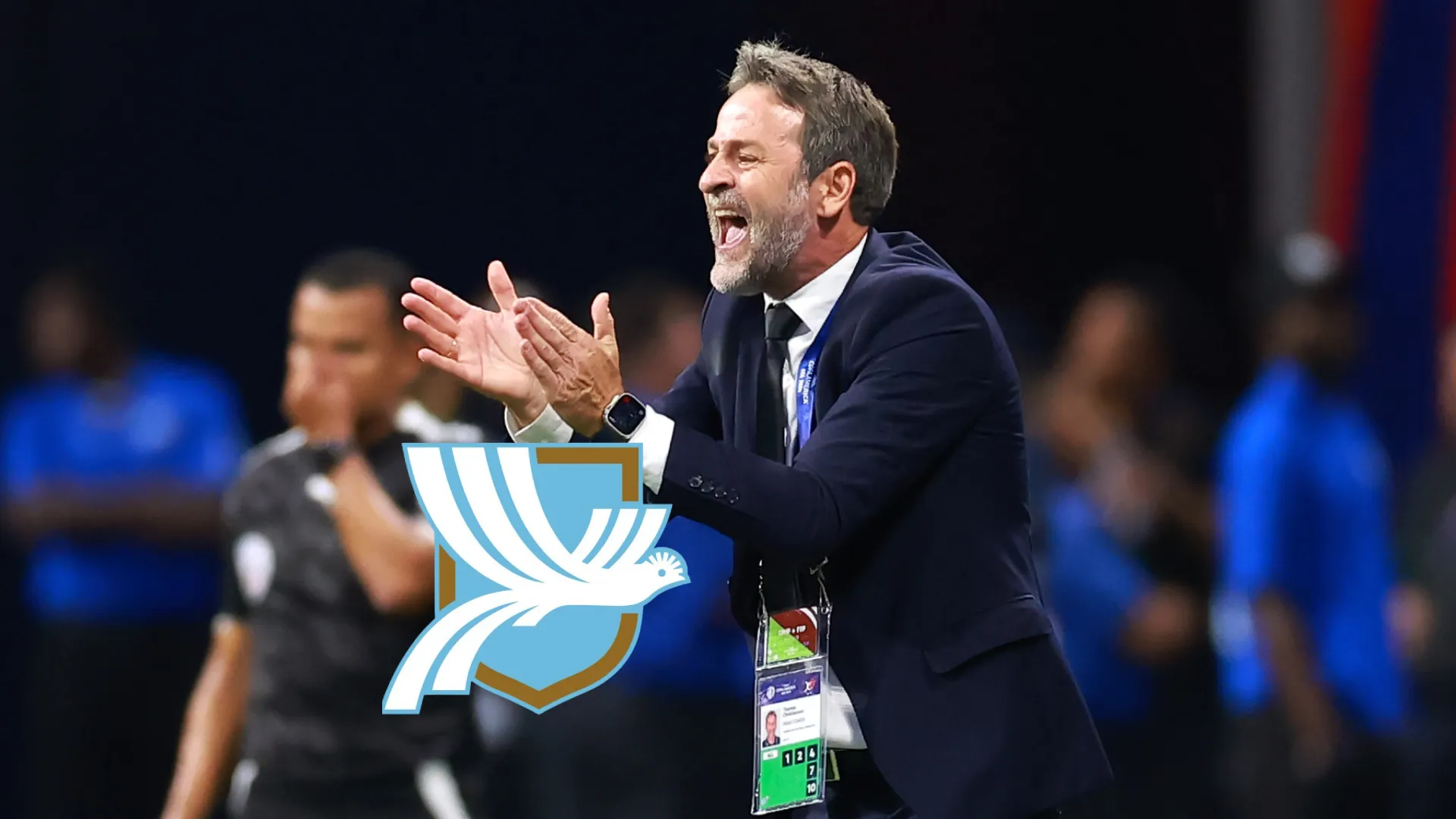 Thomas Christiansen revela su mayor miedo para el partido contra la Selección de Guatemala