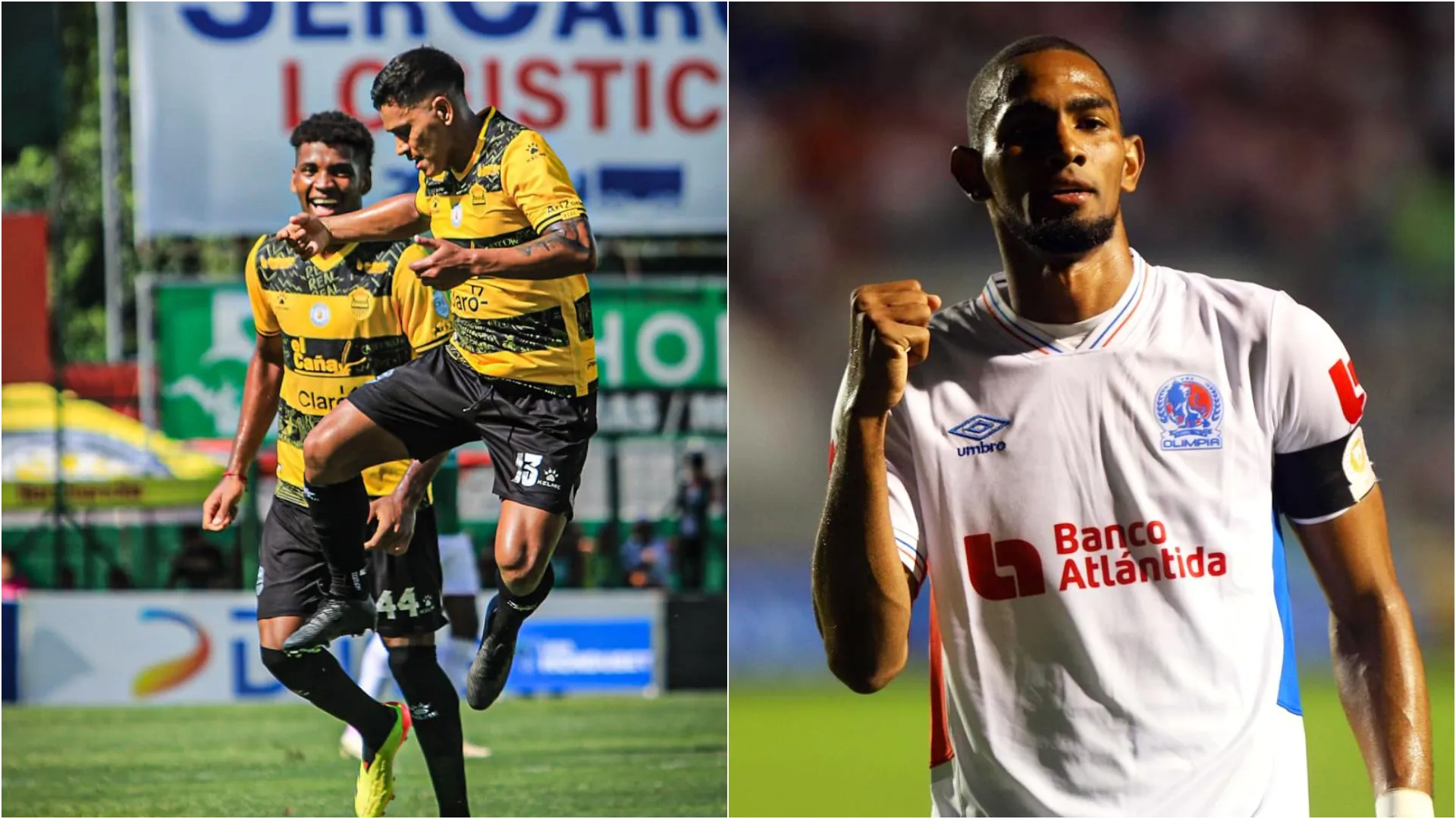 Real España vs. Olimpia EN VIVO: a qué hora y dónde ver hoy la Liga Nacional de Honduras 2024