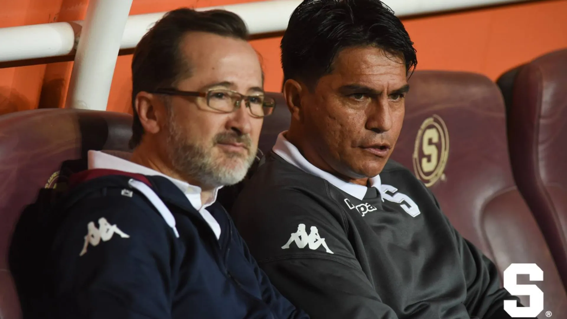 Juan Carlos Rojas elige el bando de Vladimir Quesada contra Sergio Gila en Saprissa