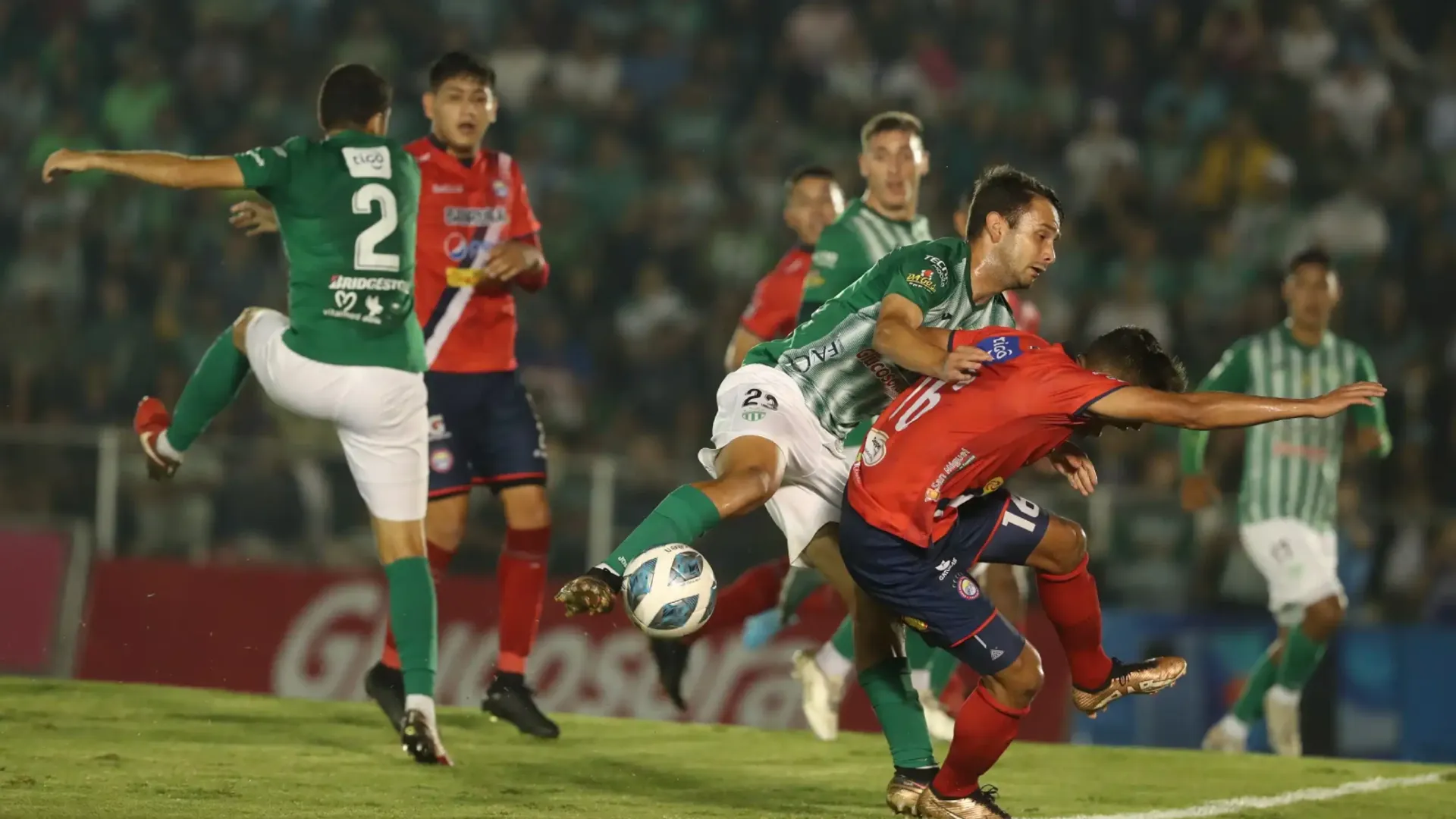 Xelajú MC vs. Antigua GFC: cómo ver la final de vuelta del Clausura 2023 de la Liga Nacional de Guatemala.