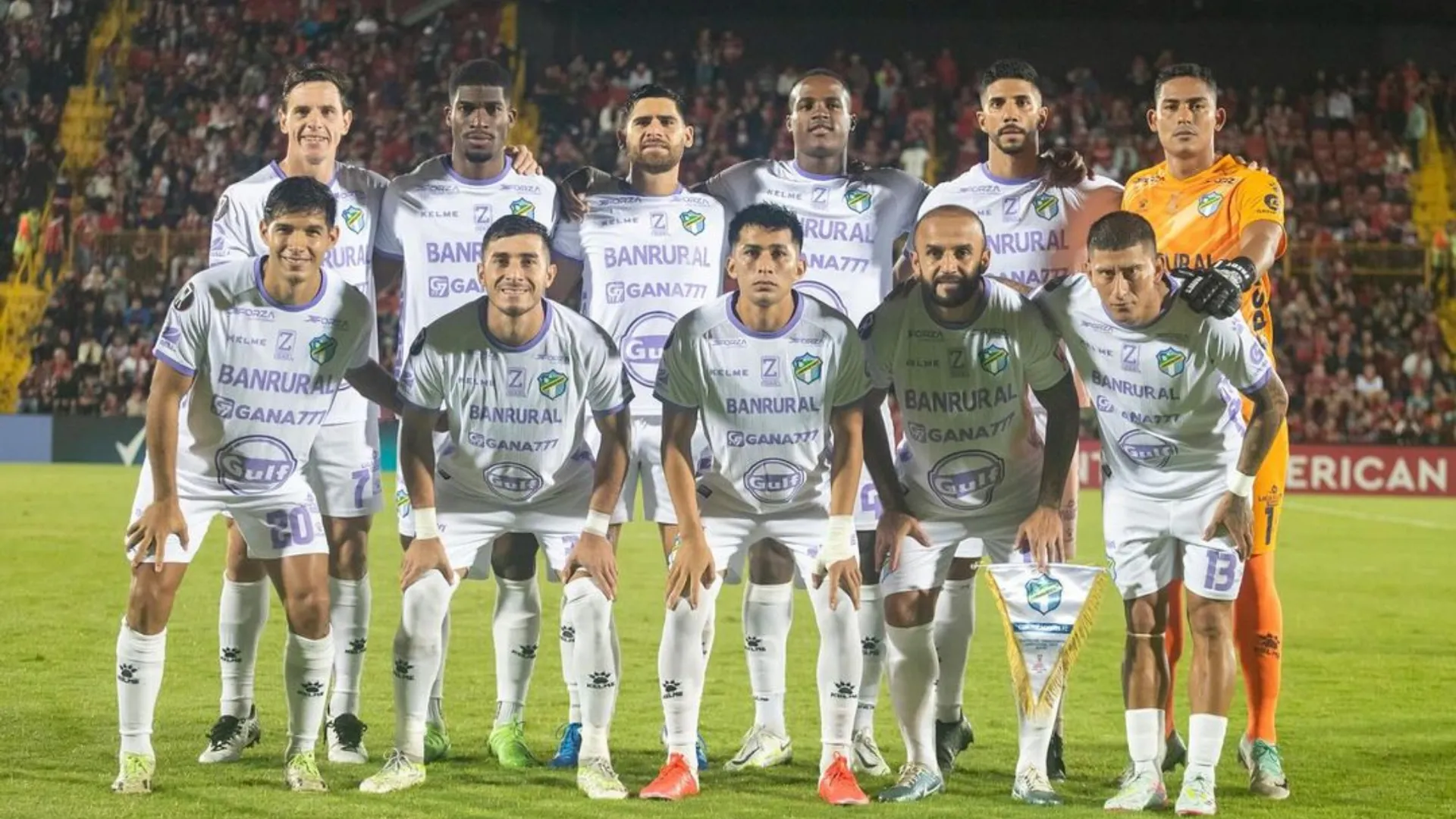 Concacaf castiga con dureza a Comunicaciones antes del Repechaje de Copa Centroamericana